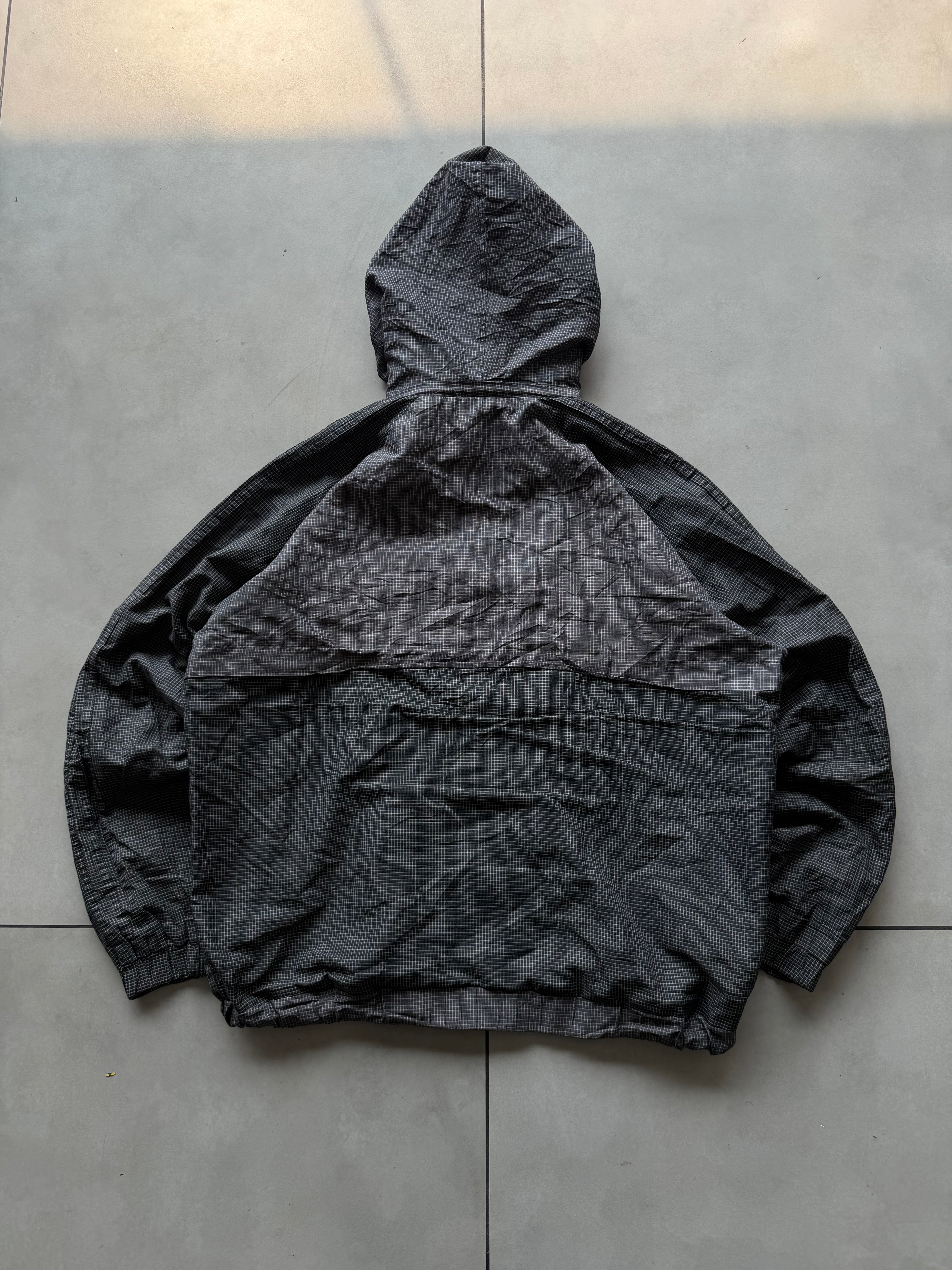 ADIDAS VINTAGE JACKET-XL