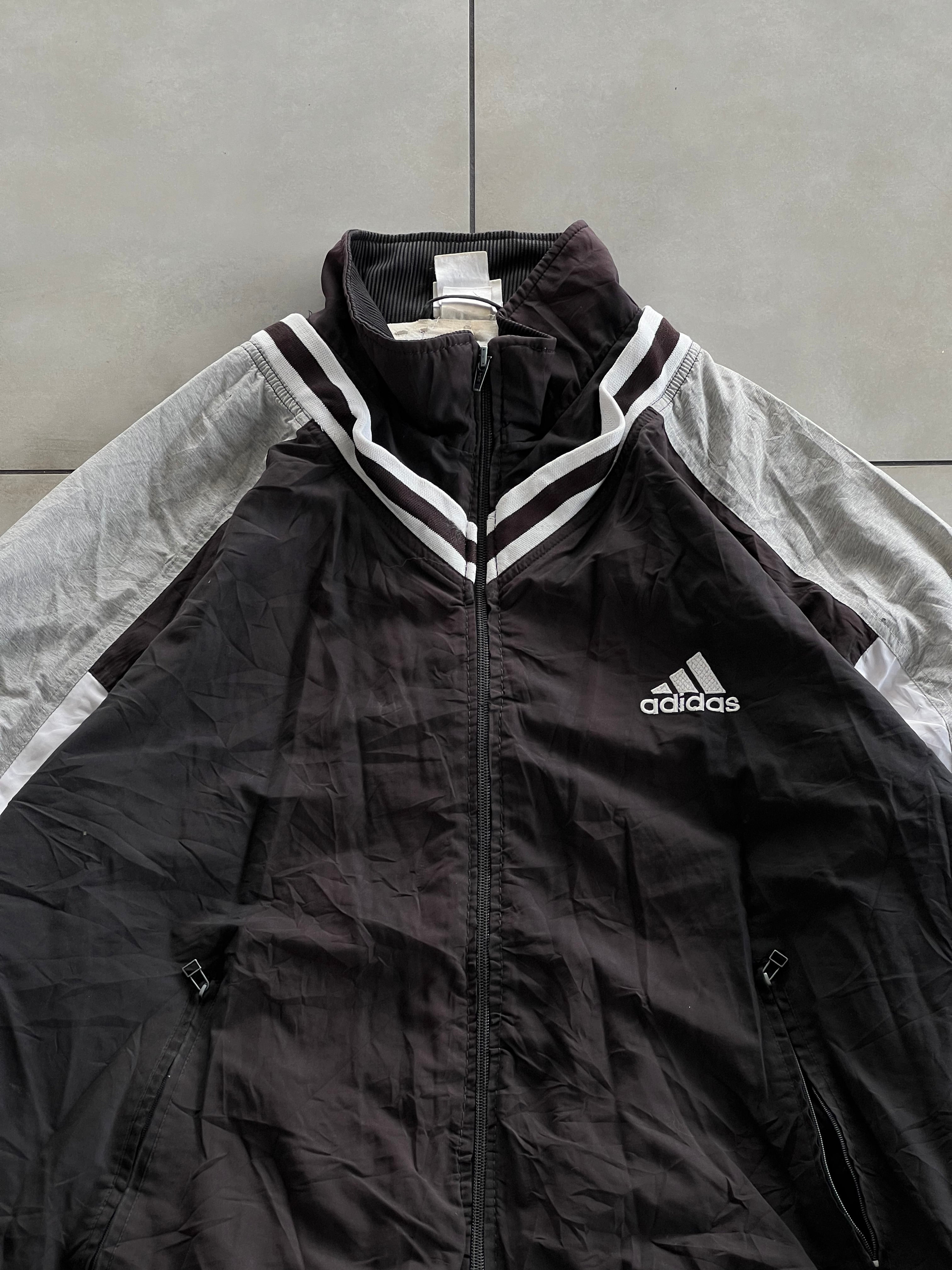 ADIDAS 90’s VINTAGE JACKET - XL