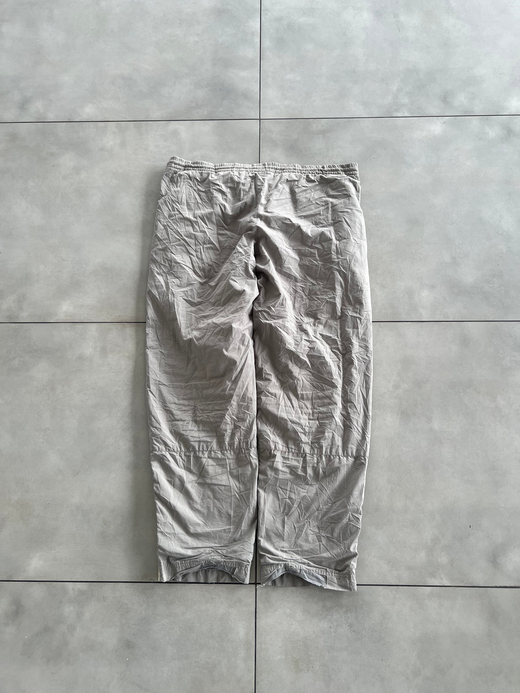 NIKE 80’s TRACK PANT