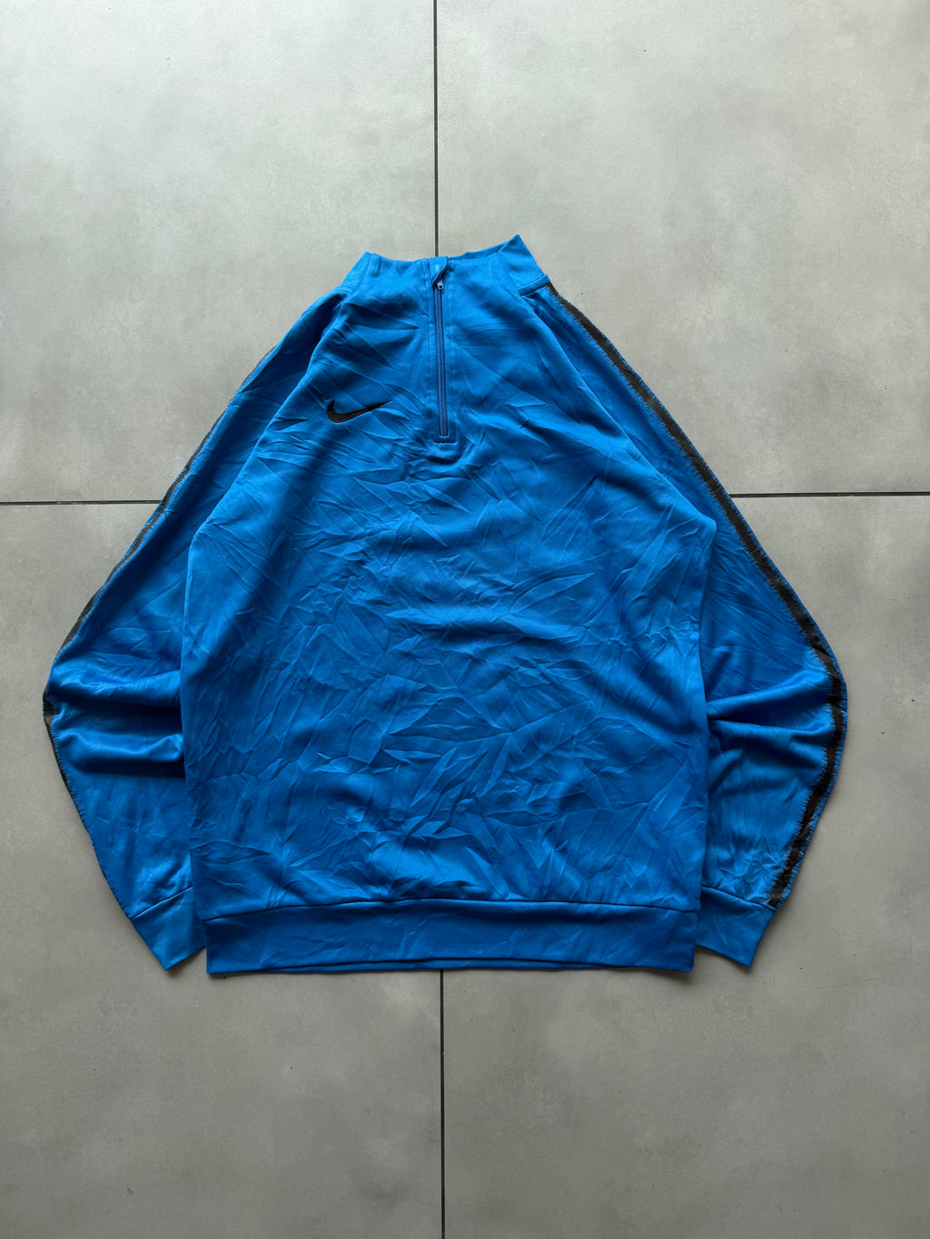 NIKE VINTAGE JACKET-L