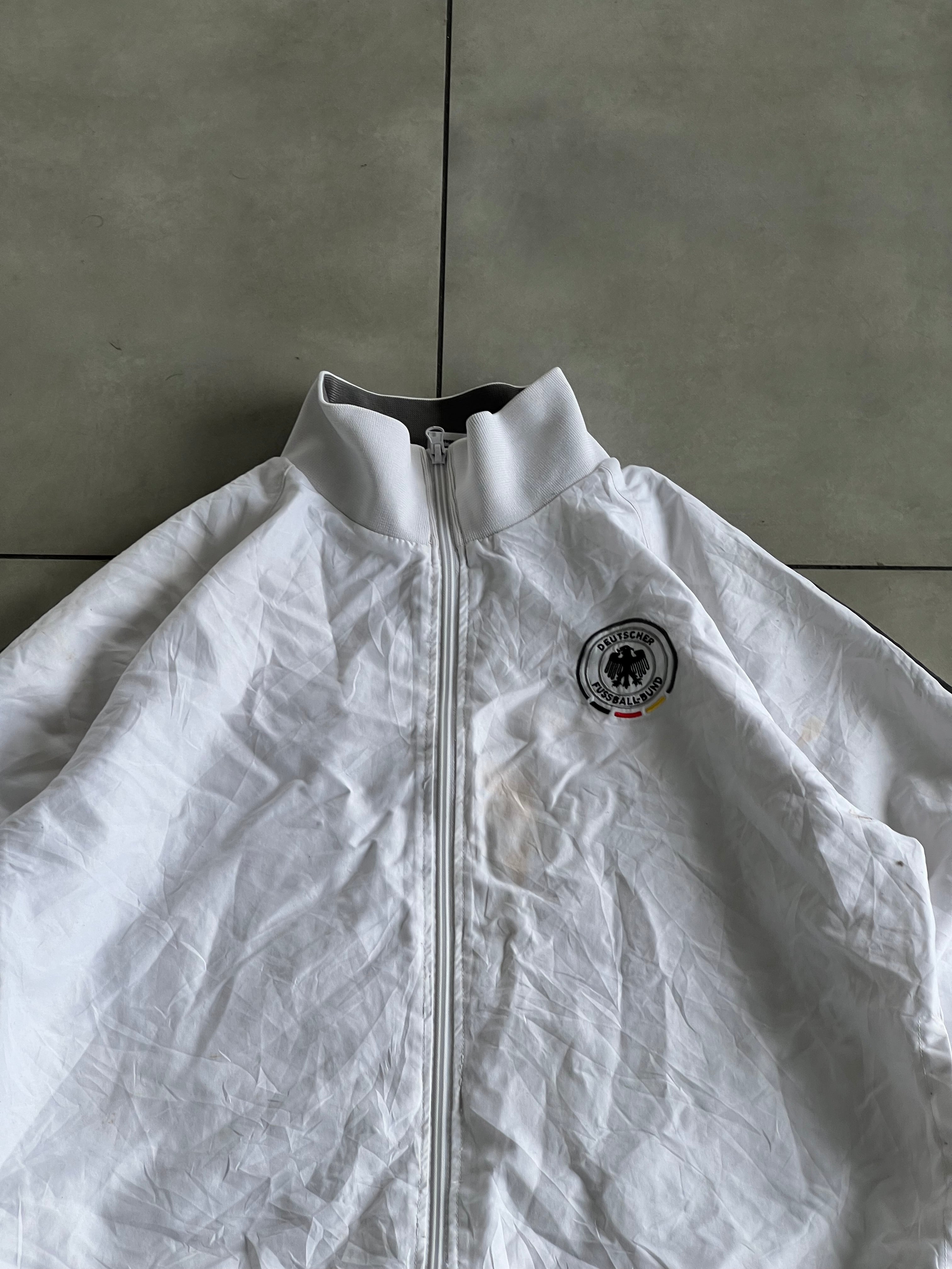 GERMANY 2010 VTG JACKET- L