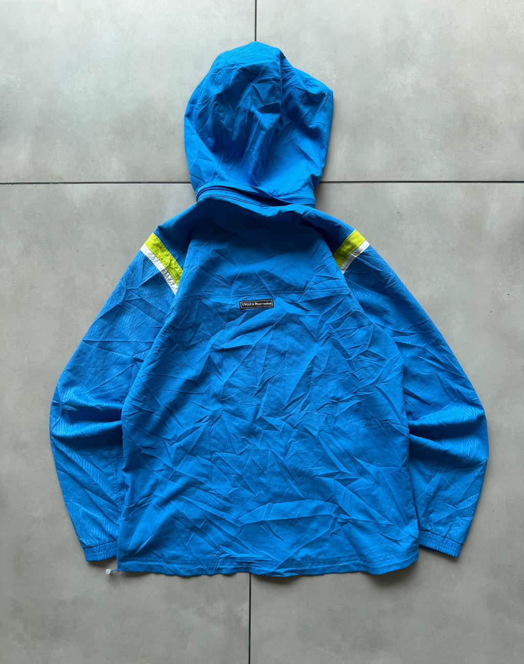 KAPPA VINTAGE JACKET-L
