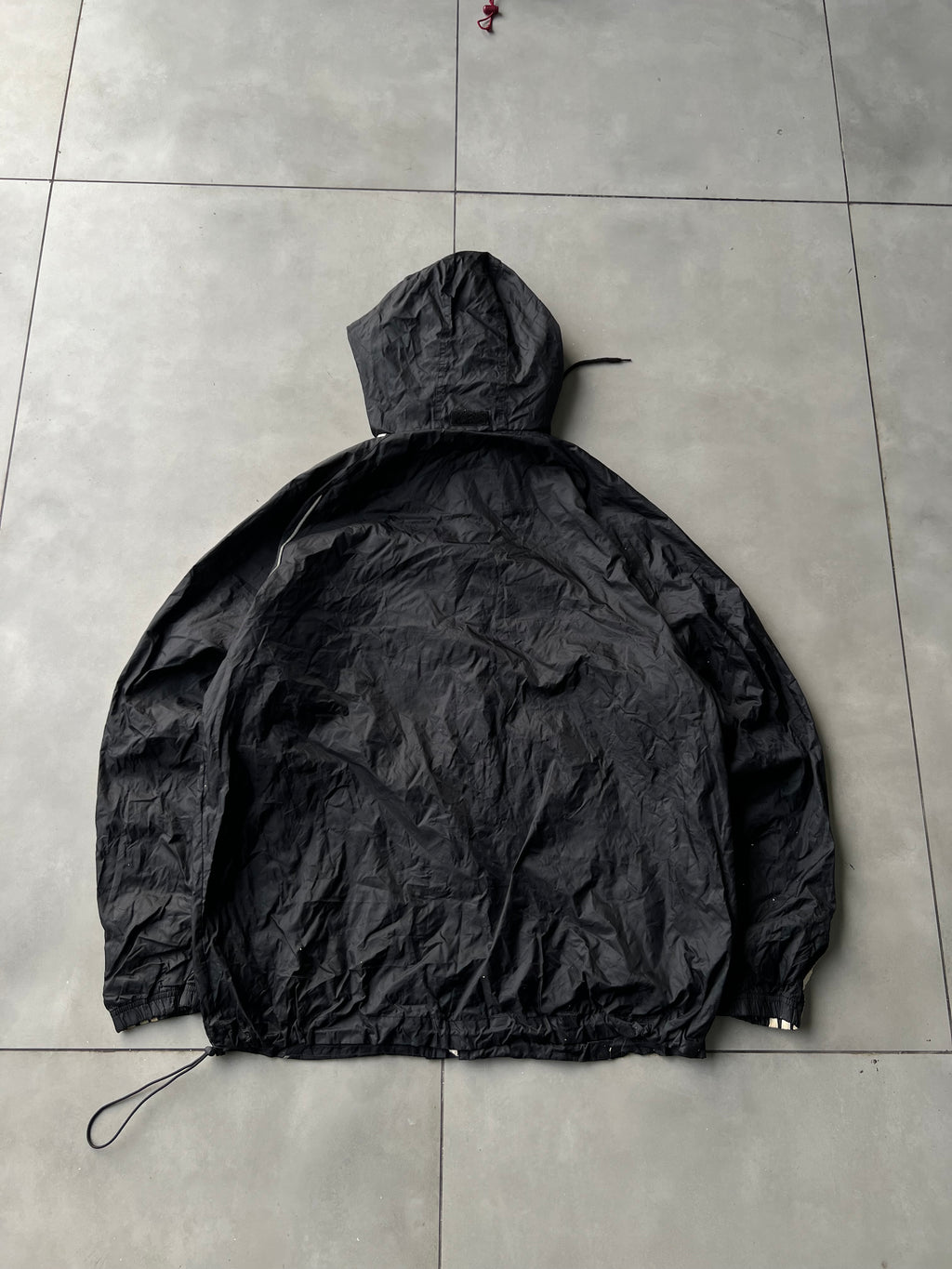 ADIDAS VTG JACKET- XXl