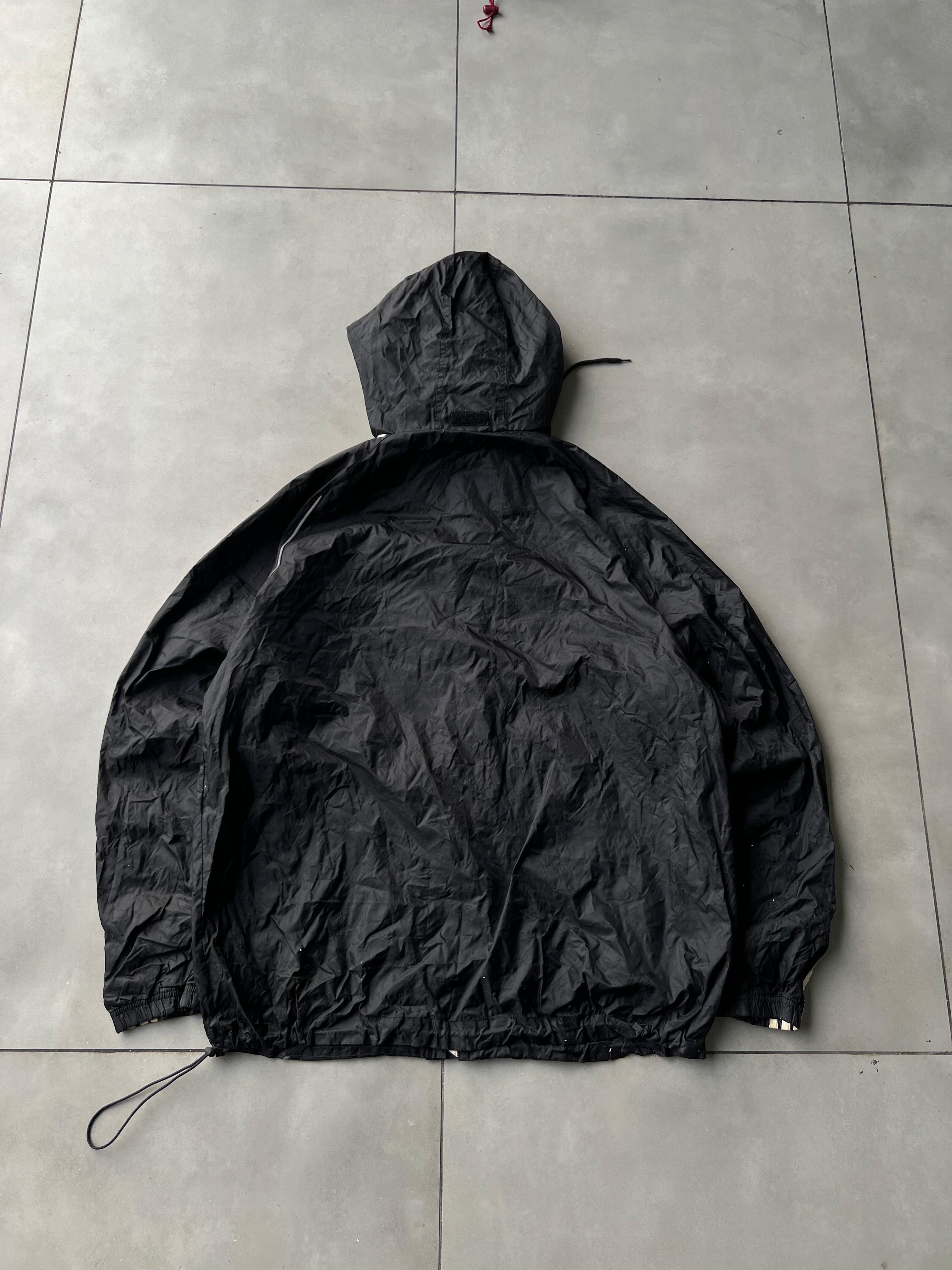 ADIDAS VTG JACKET- XXl