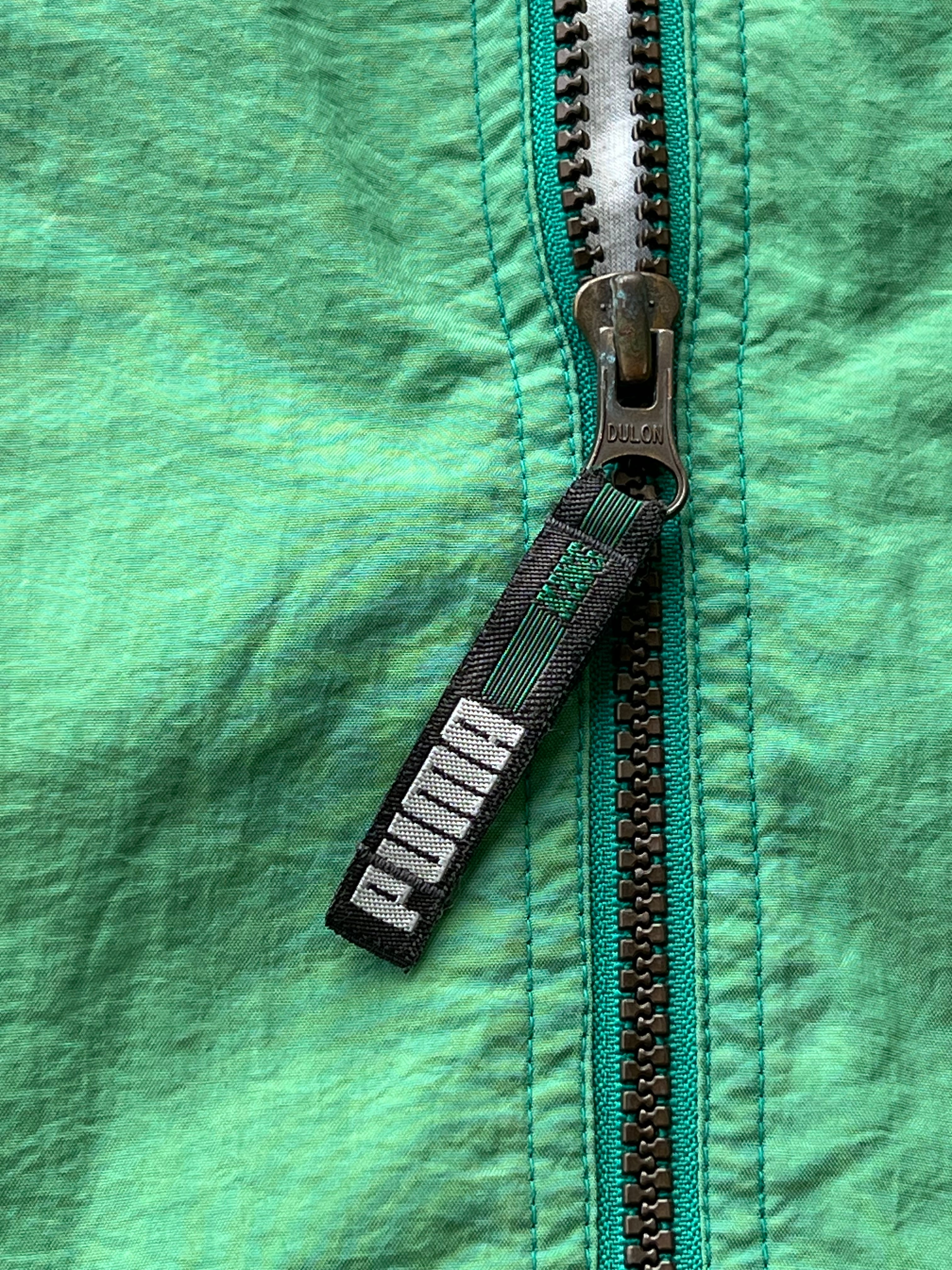 PUMA 1980s VTG JACKET- XL