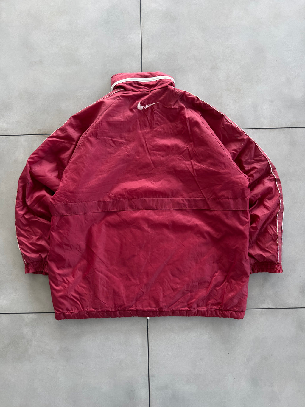 NIKE VINTAGE JACKET- XL