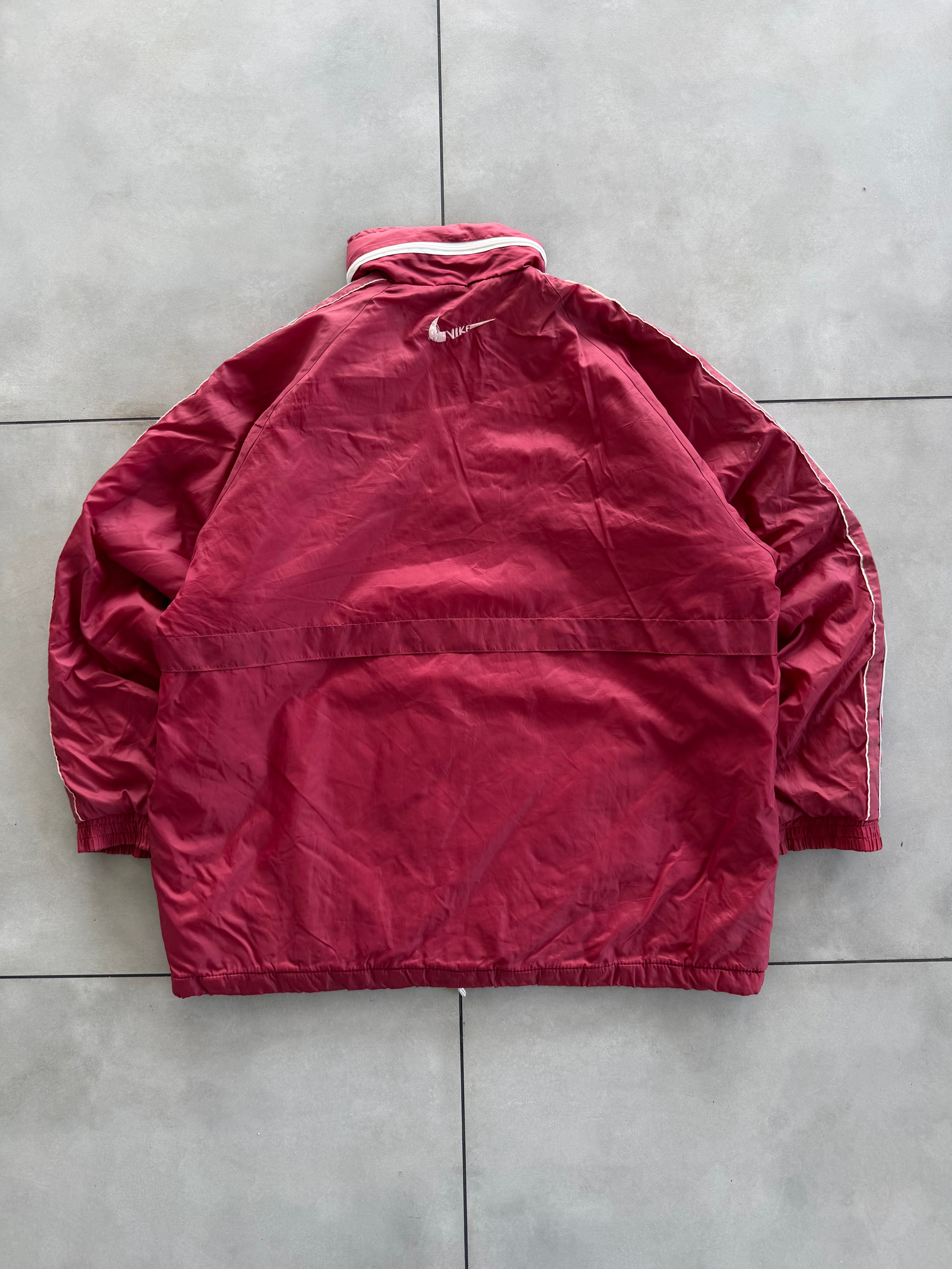 NIKE VINTAGE JACKET- XL