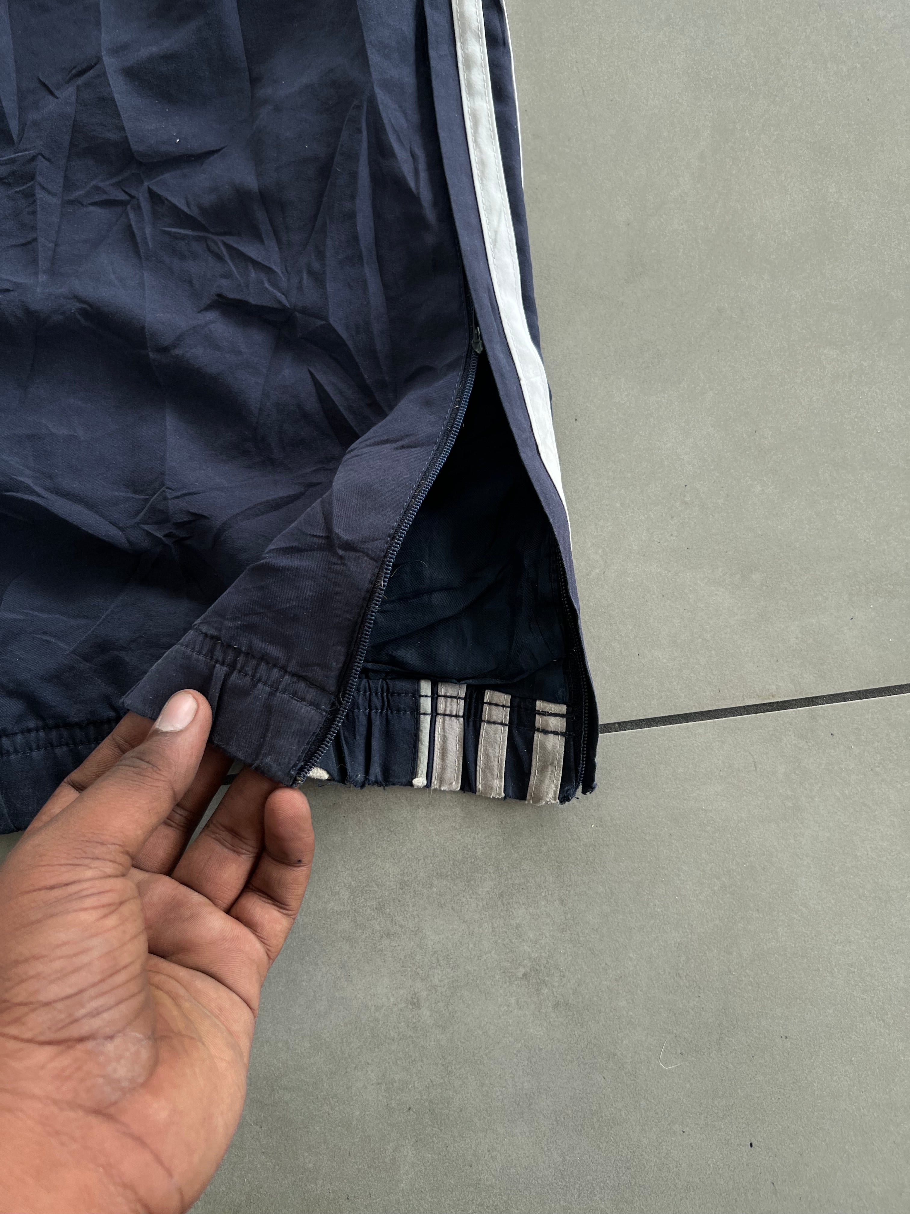 ADIDAS VTG TRACK PANT