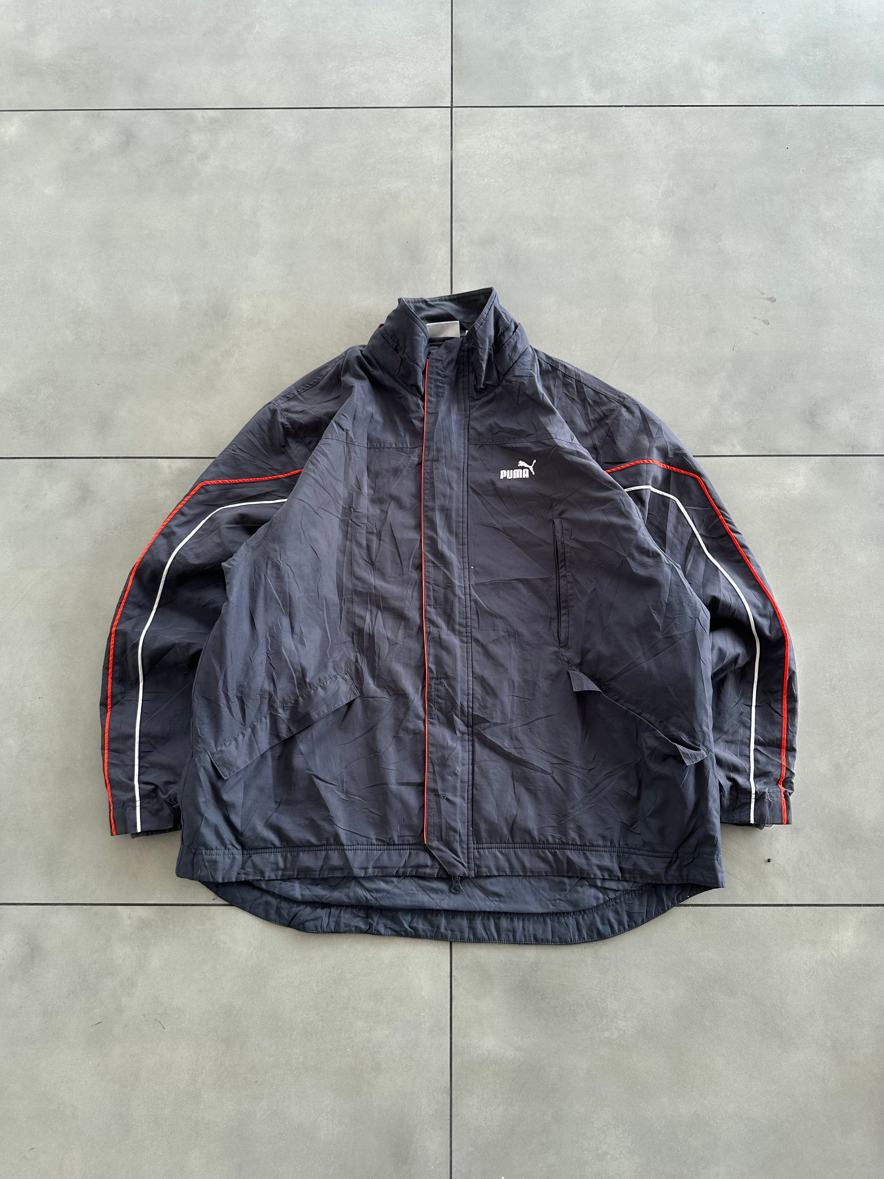 PUMA VTG JACKET-XXL