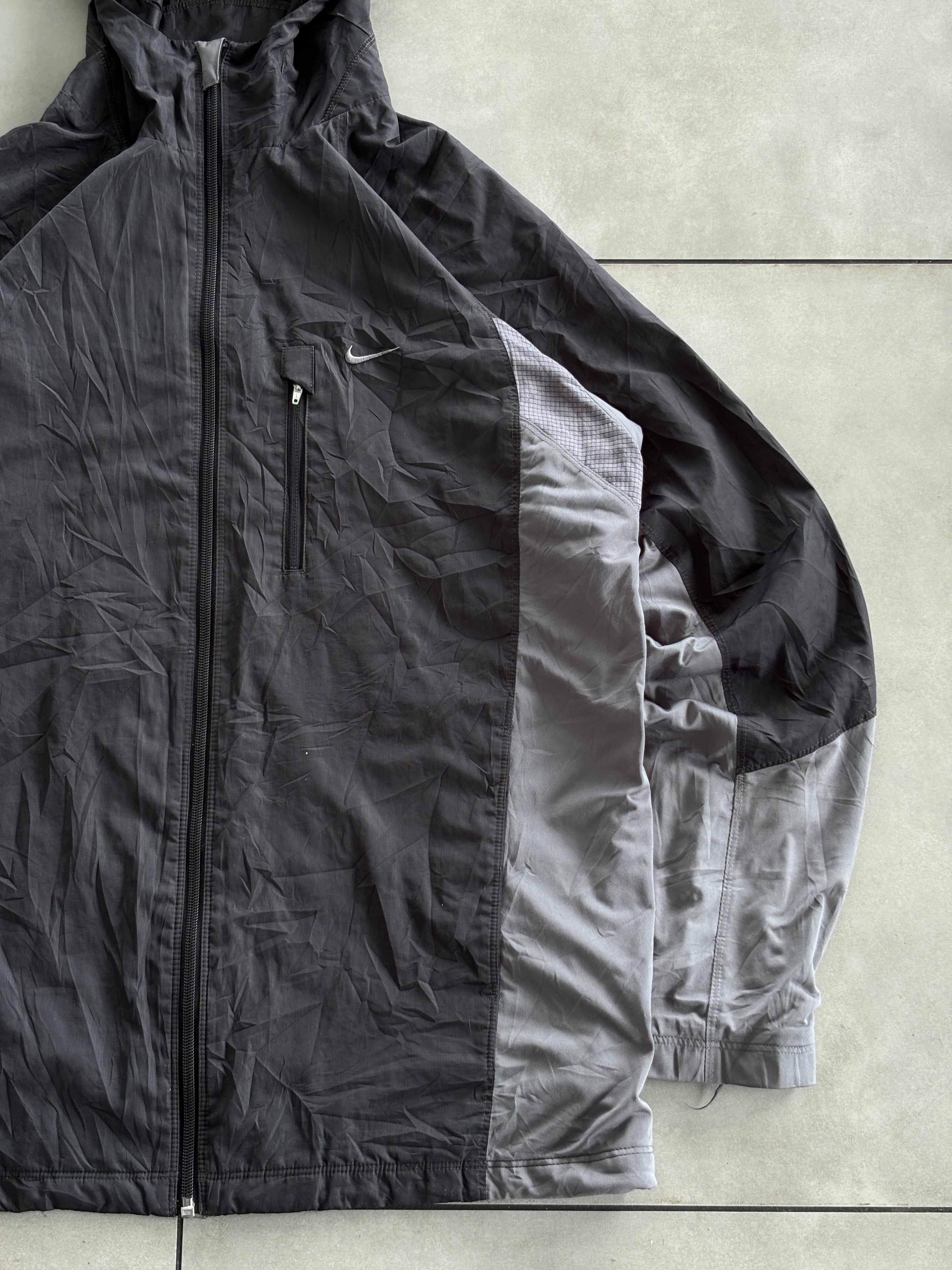 NIKE VINTAGE JACKET-L