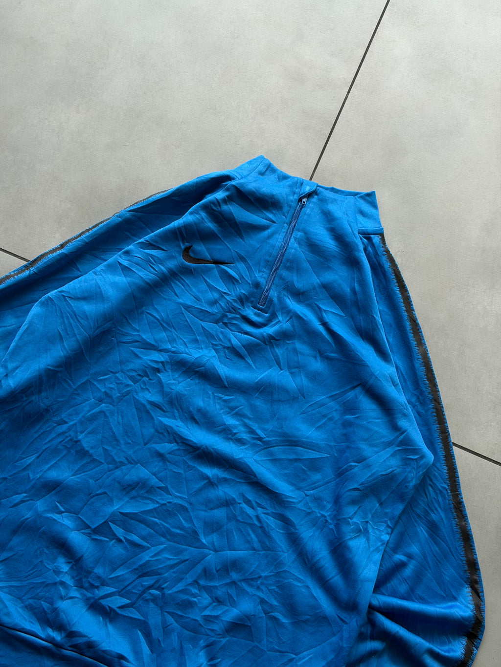 NIKE VINTAGE JACKET-L