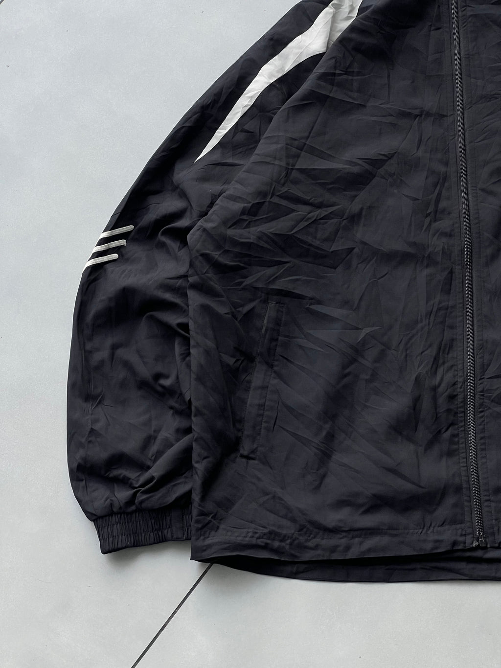 ADIDAS 3SHELL VTG JACKET