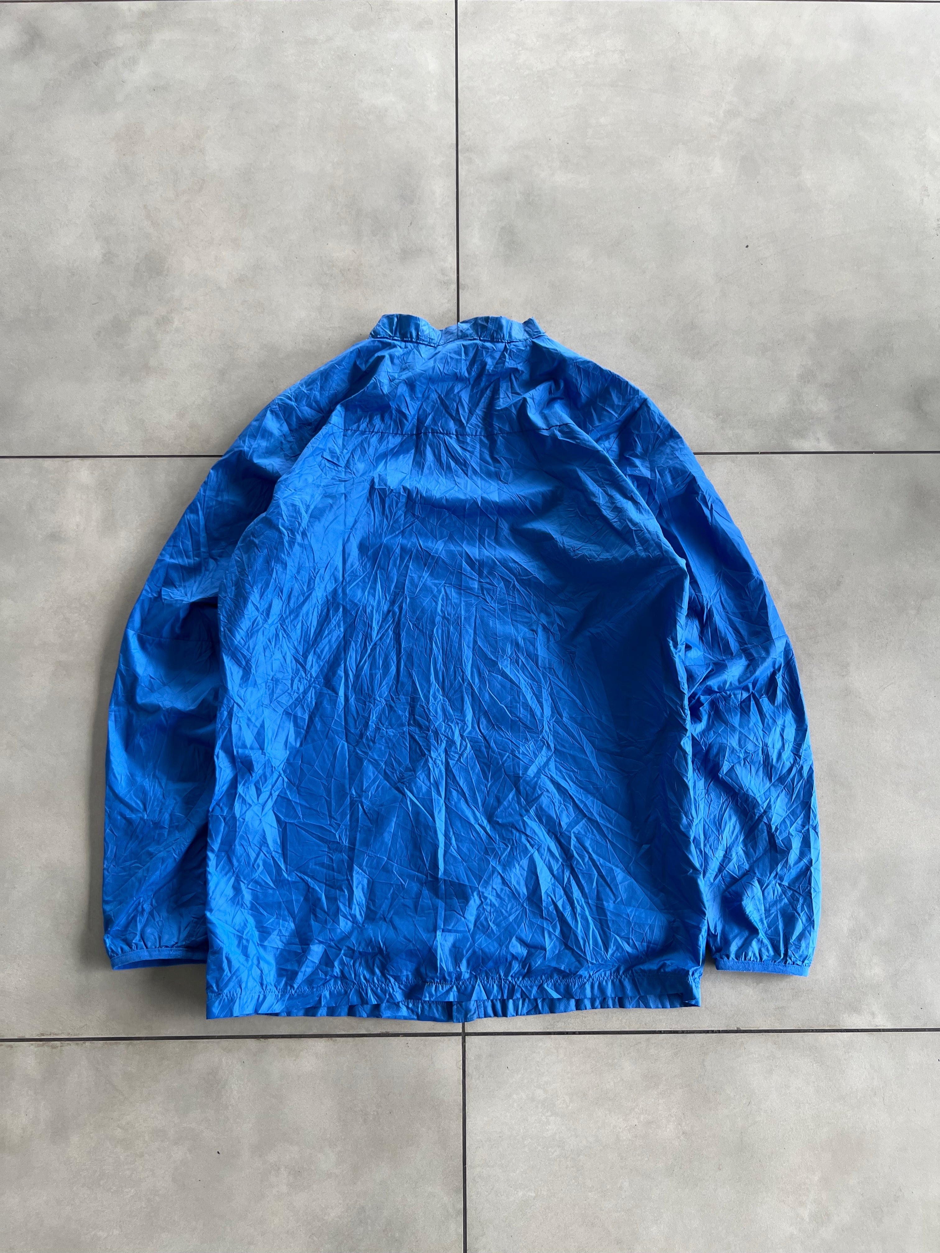 NIKE CLUB FOOTBALL JACKET- M