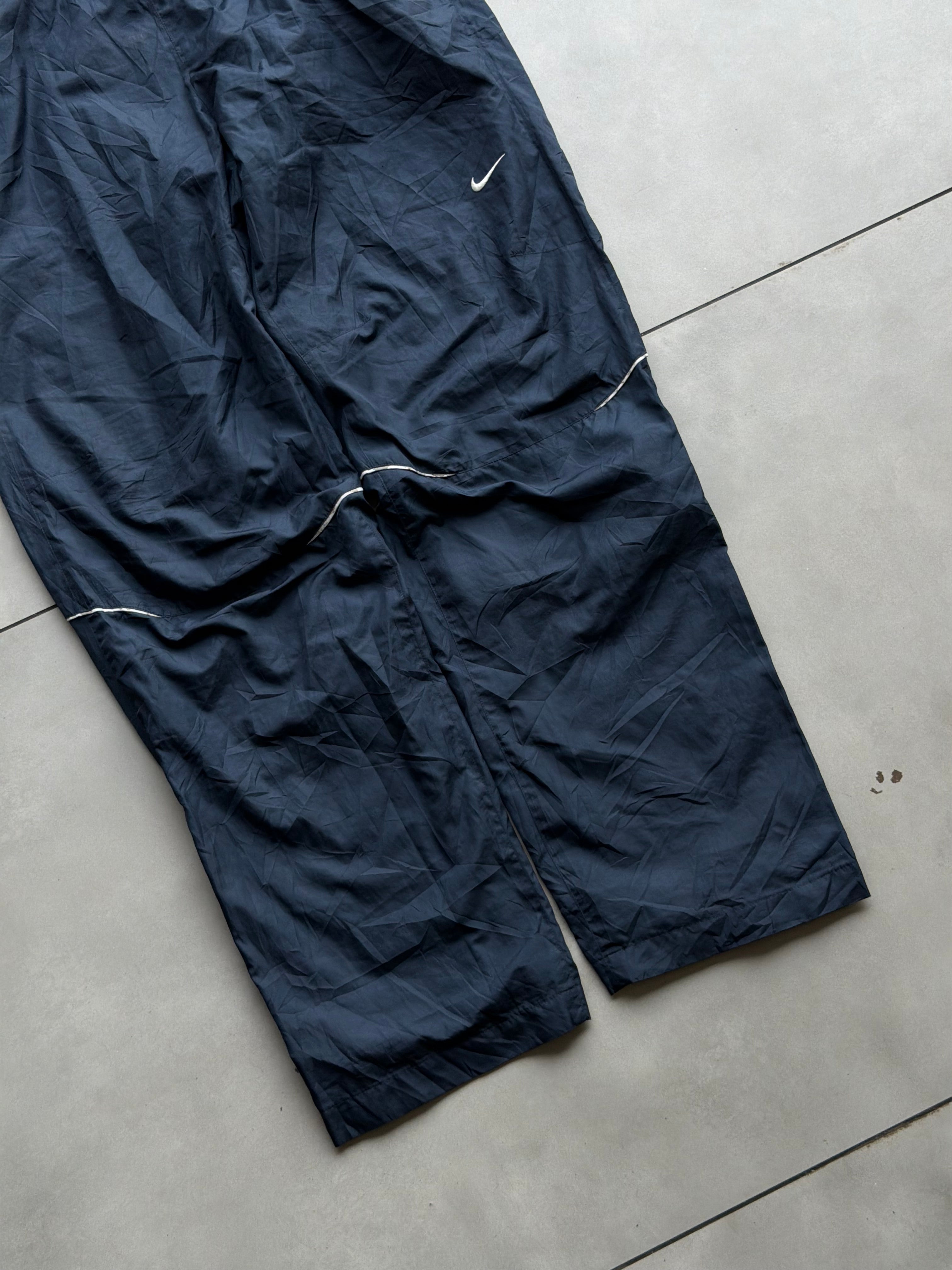 NIKE 90’s NYLON TRACK PANT- 36