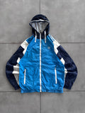 ADIDAS VINTAGE JACKET- L-XL