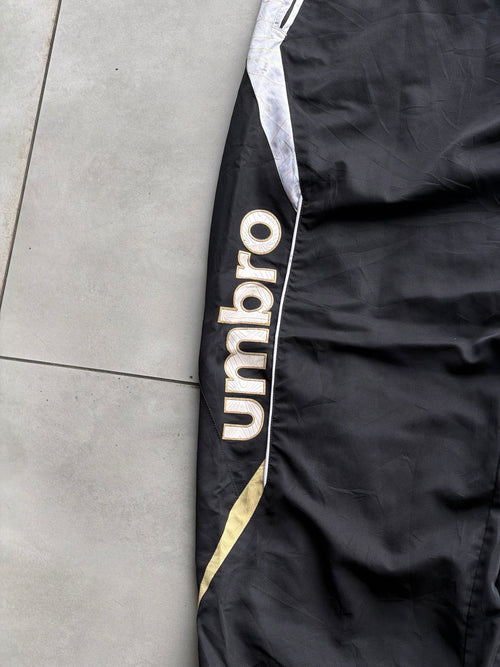 UMBRO HOLISTER BAGGY TRACK TROUSER - 38
