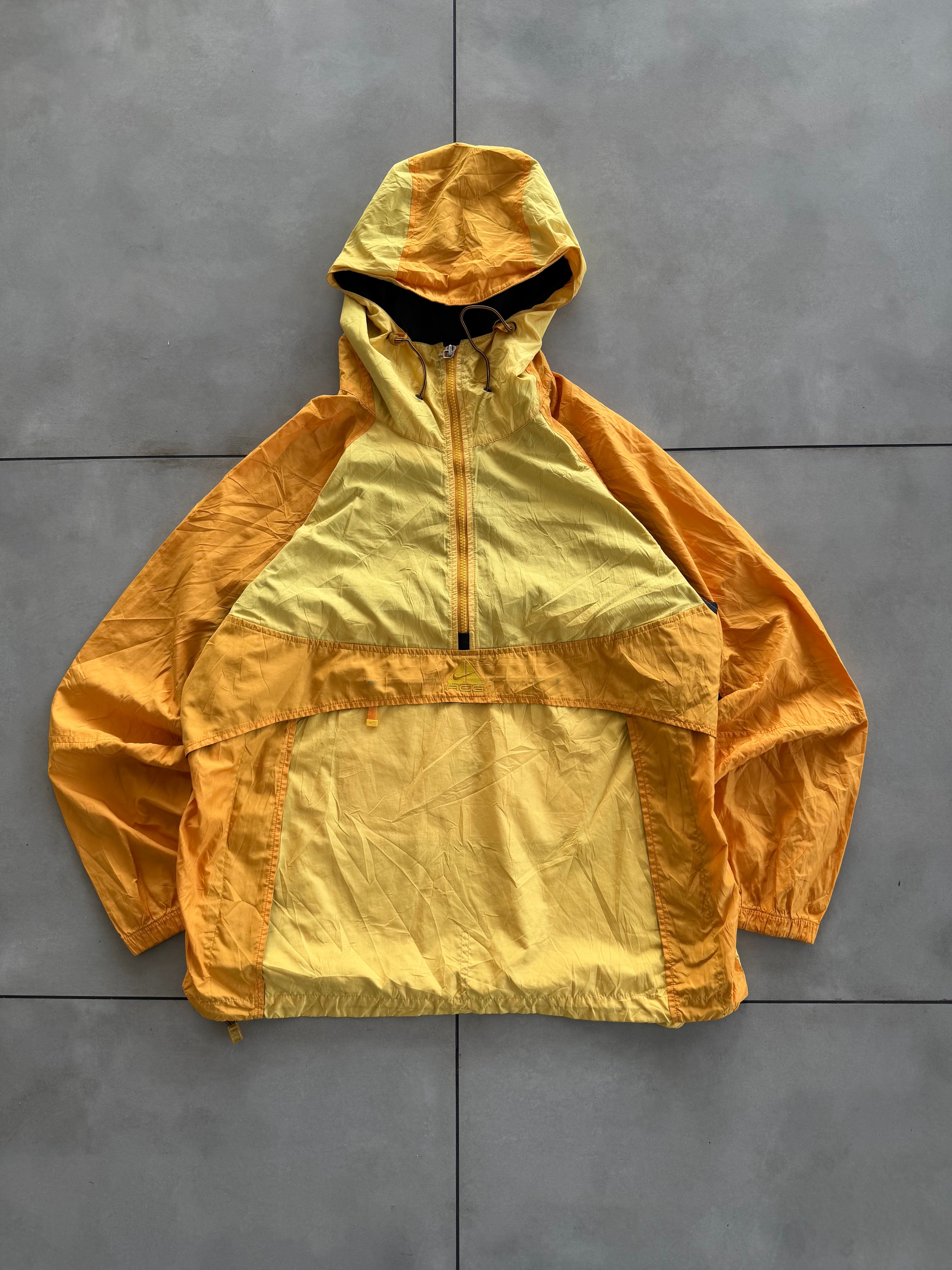 NIKE VINTAGE JACKET- XL