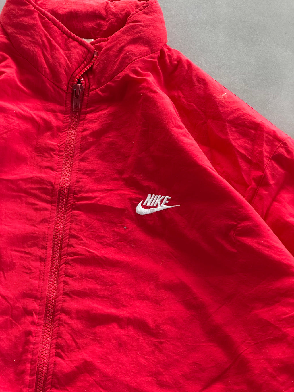 NIKE VINTAGE JACKET-XXL