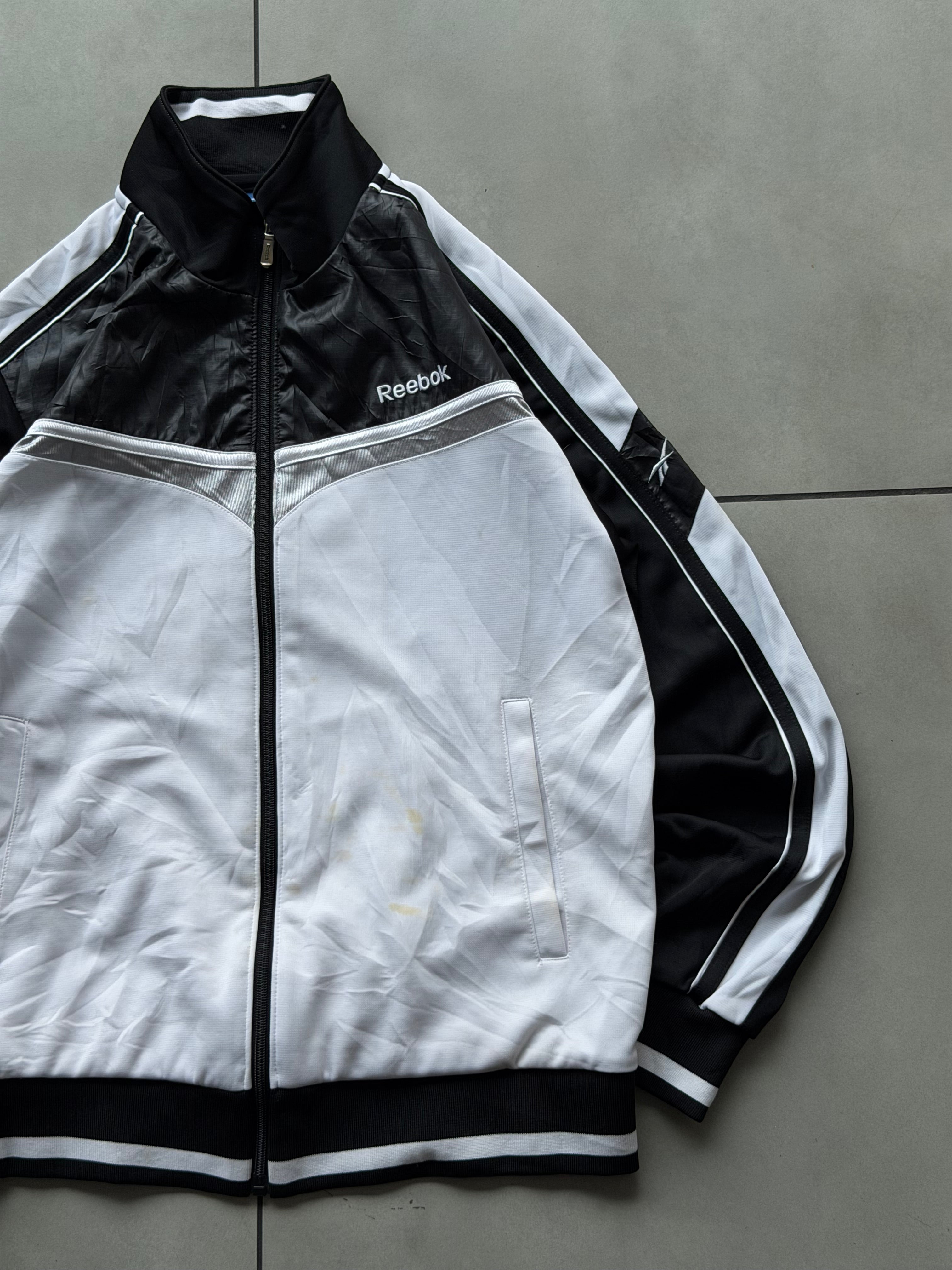 REEBOK VINTAGE JACKET-S