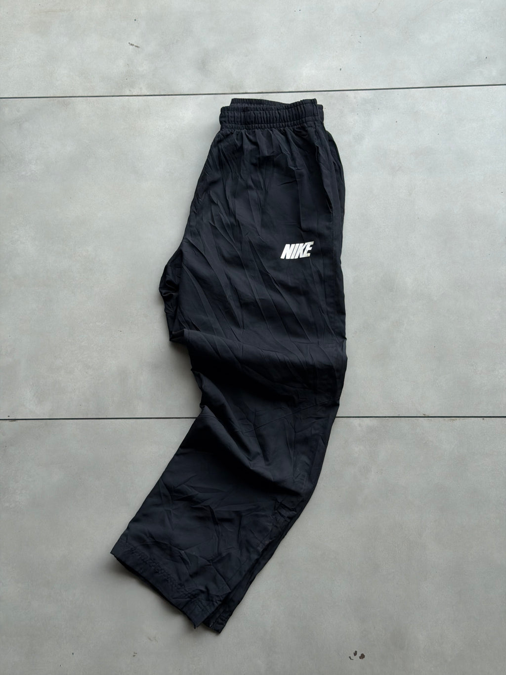 NIKE 90’s INSPIRED VTG TRACK PANT- 30