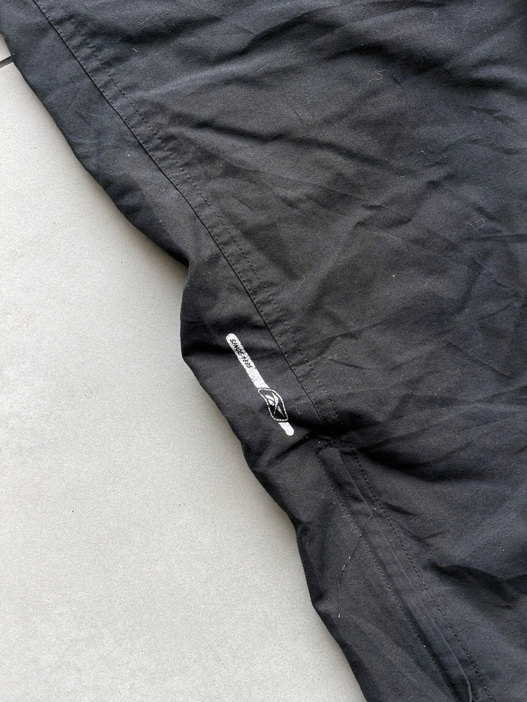 REEBOK VTG TRACK PANT- 32