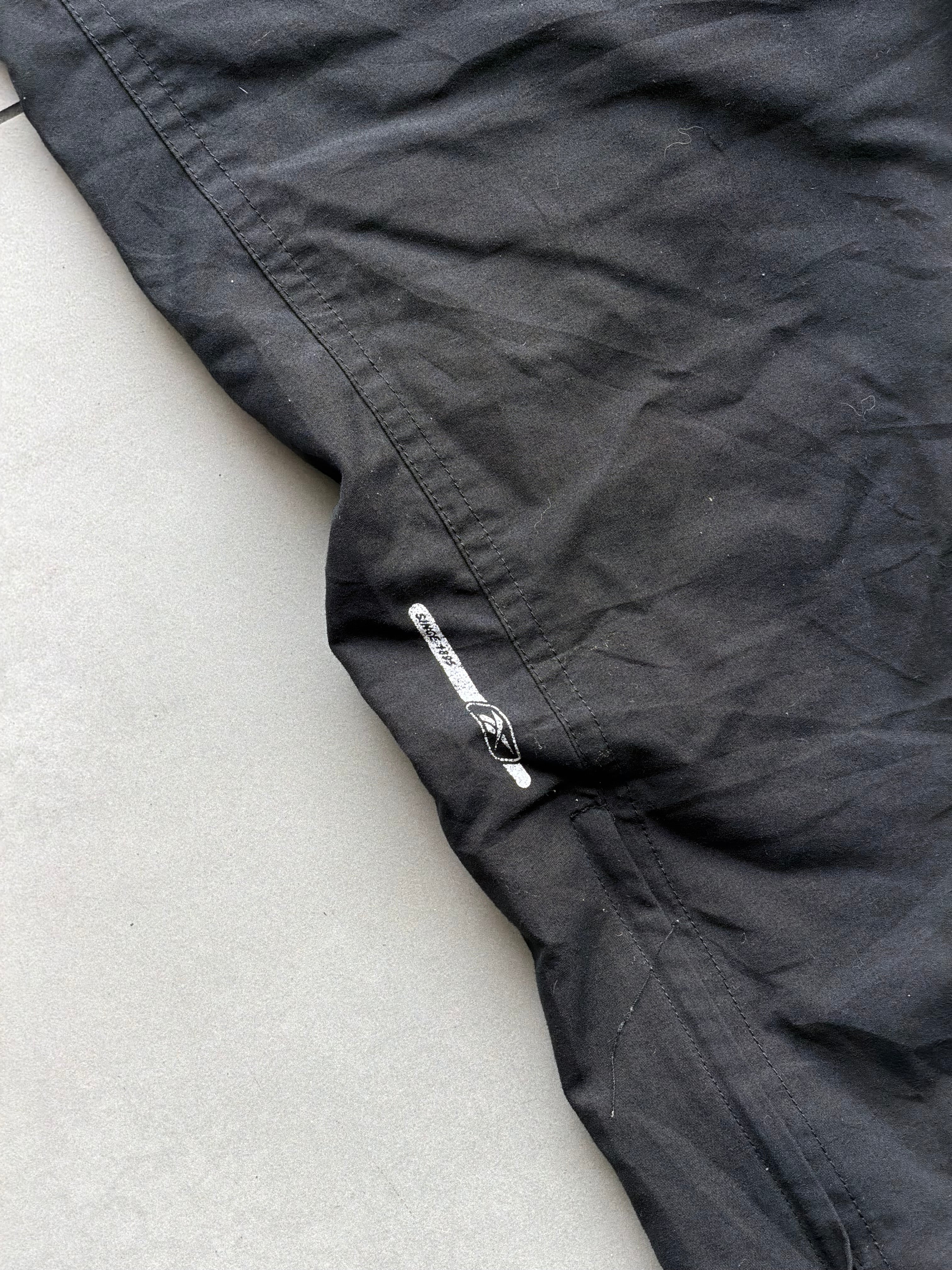 REEBOK VTG TRACK PANT- 32
