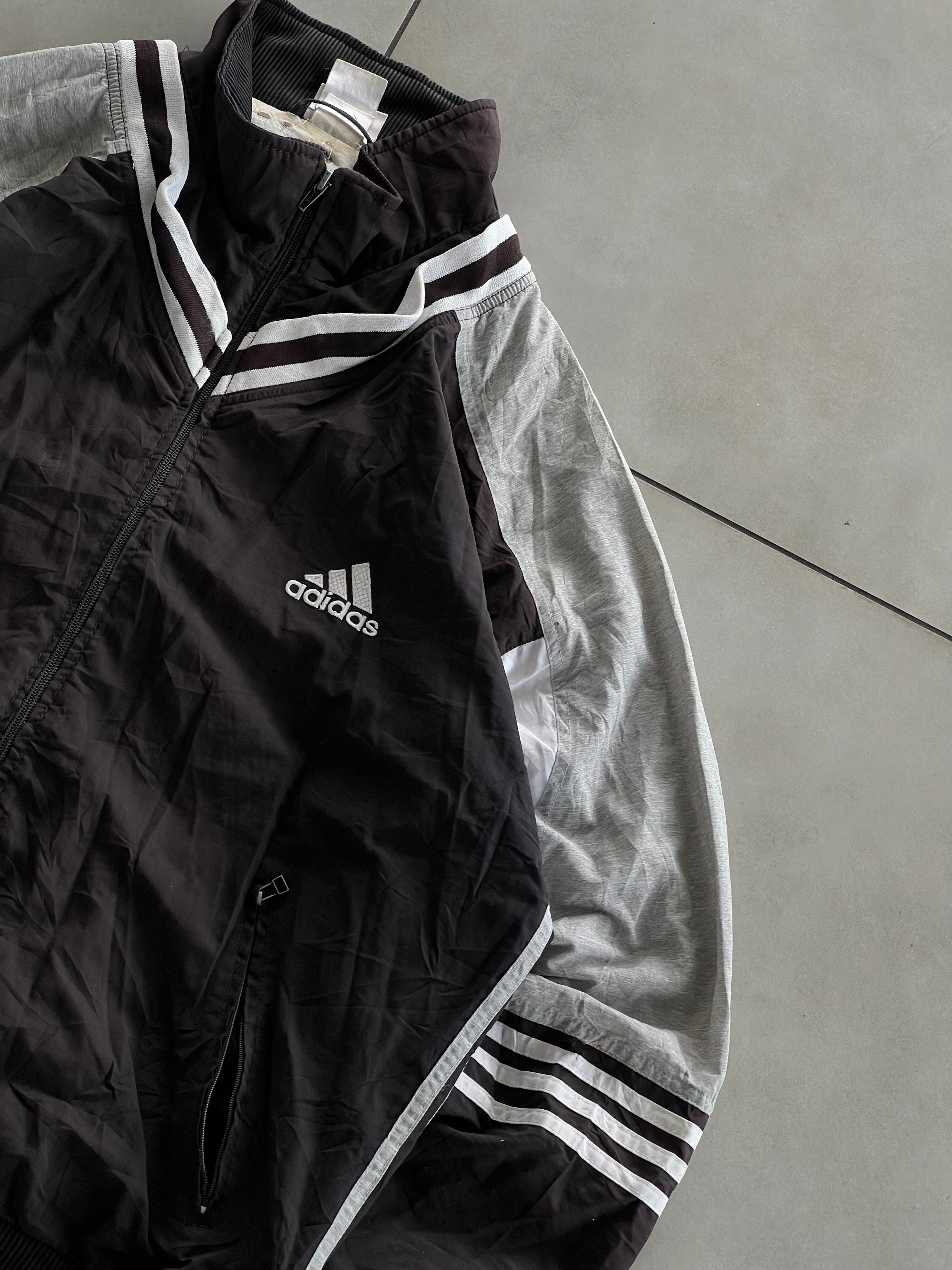 ADIDAS 90’s VINTAGE JACKET - XL