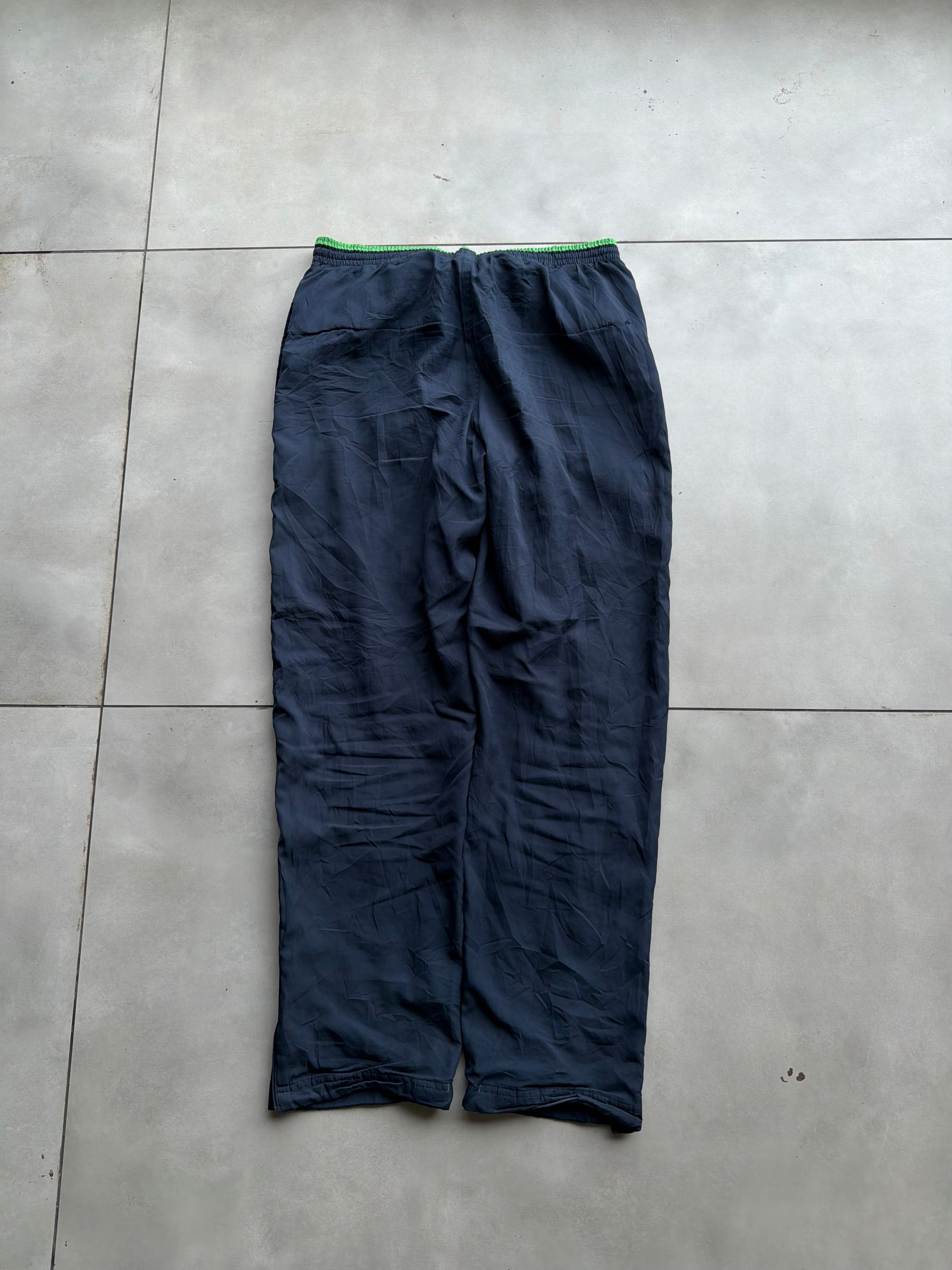 NIKE 90’s SWOOSH TRACK PANT- 32