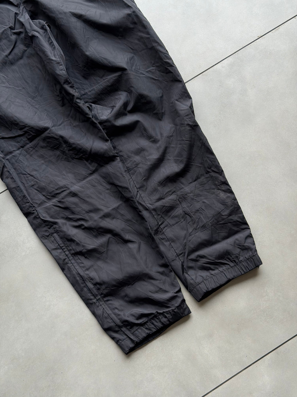 NIKE VINTAGE SWOOSH TRACK PANT- 34