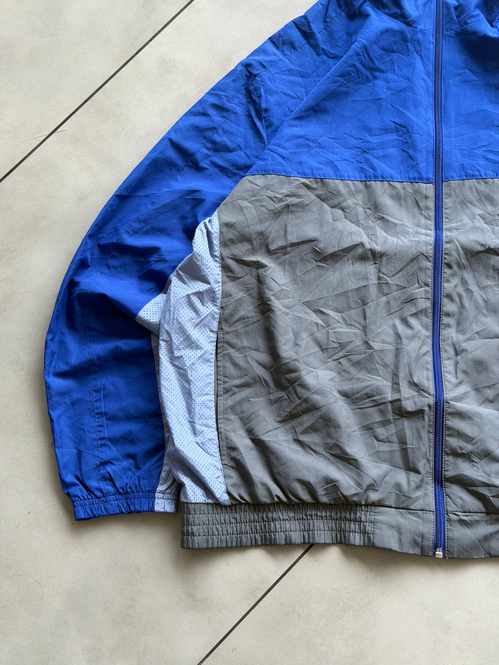 THE ATHLETIC DEPT. NIKE VINTAGE JACKET-XL