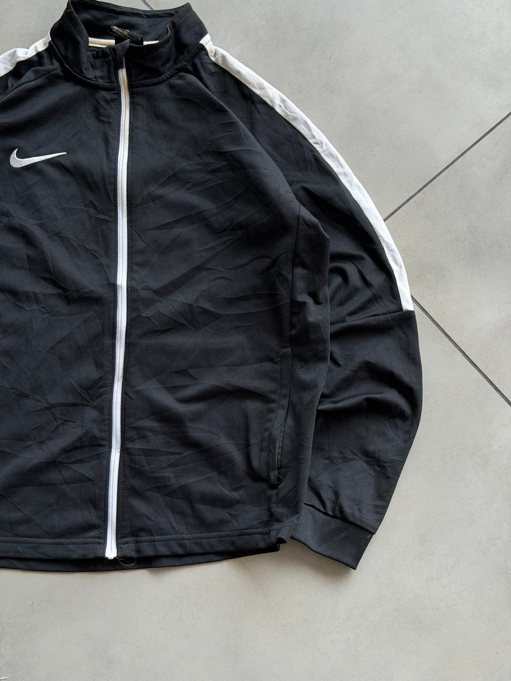 NIKE VINTAGE JACKET- Xs