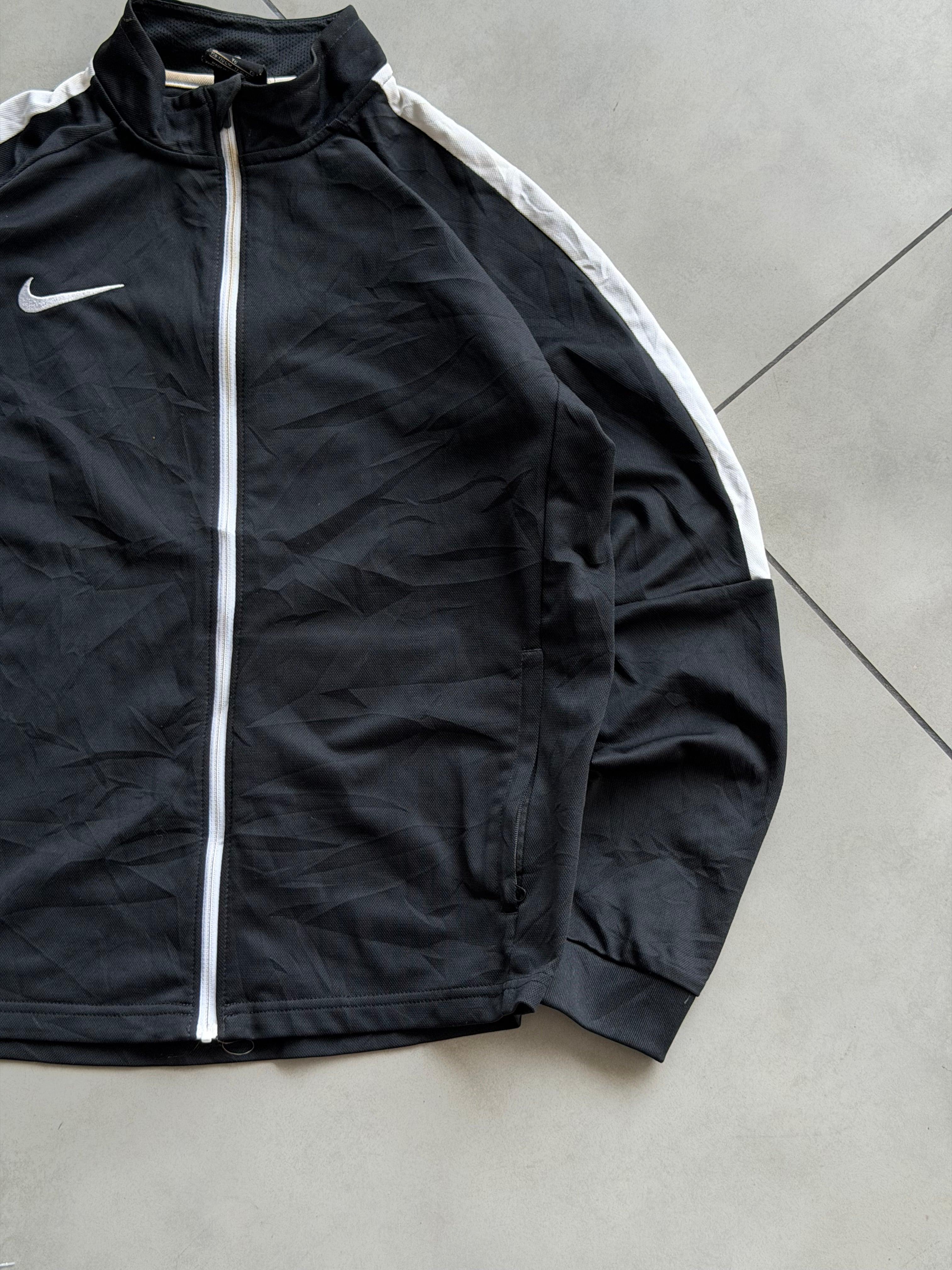 NIKE VINTAGE JACKET- Xs