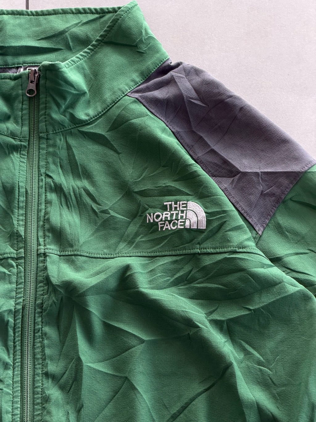 NORTH FACE 90’s TNF VTG JACKET- XXL