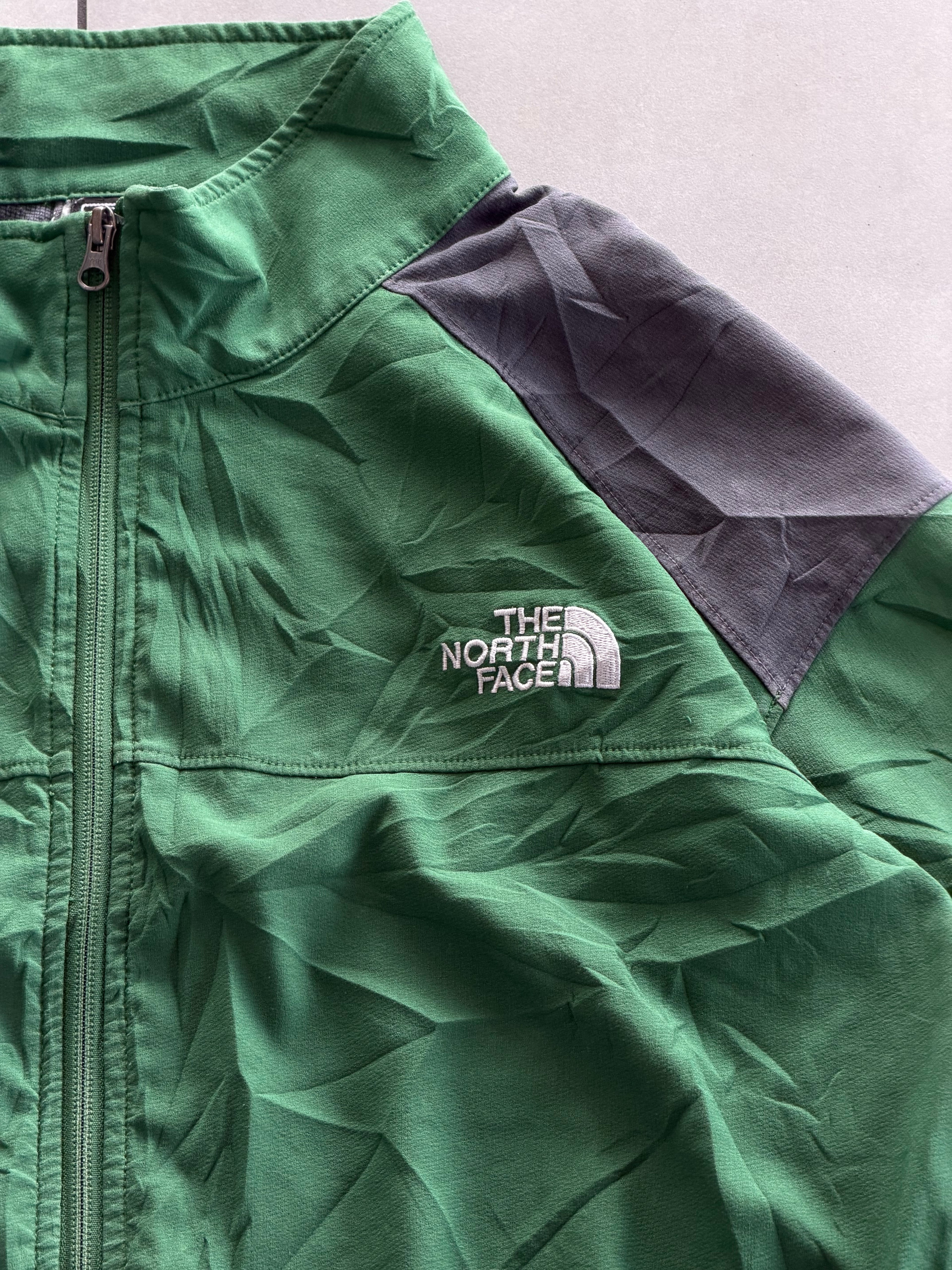 NORTH FACE 90’s TNF VTG JACKET- XXL