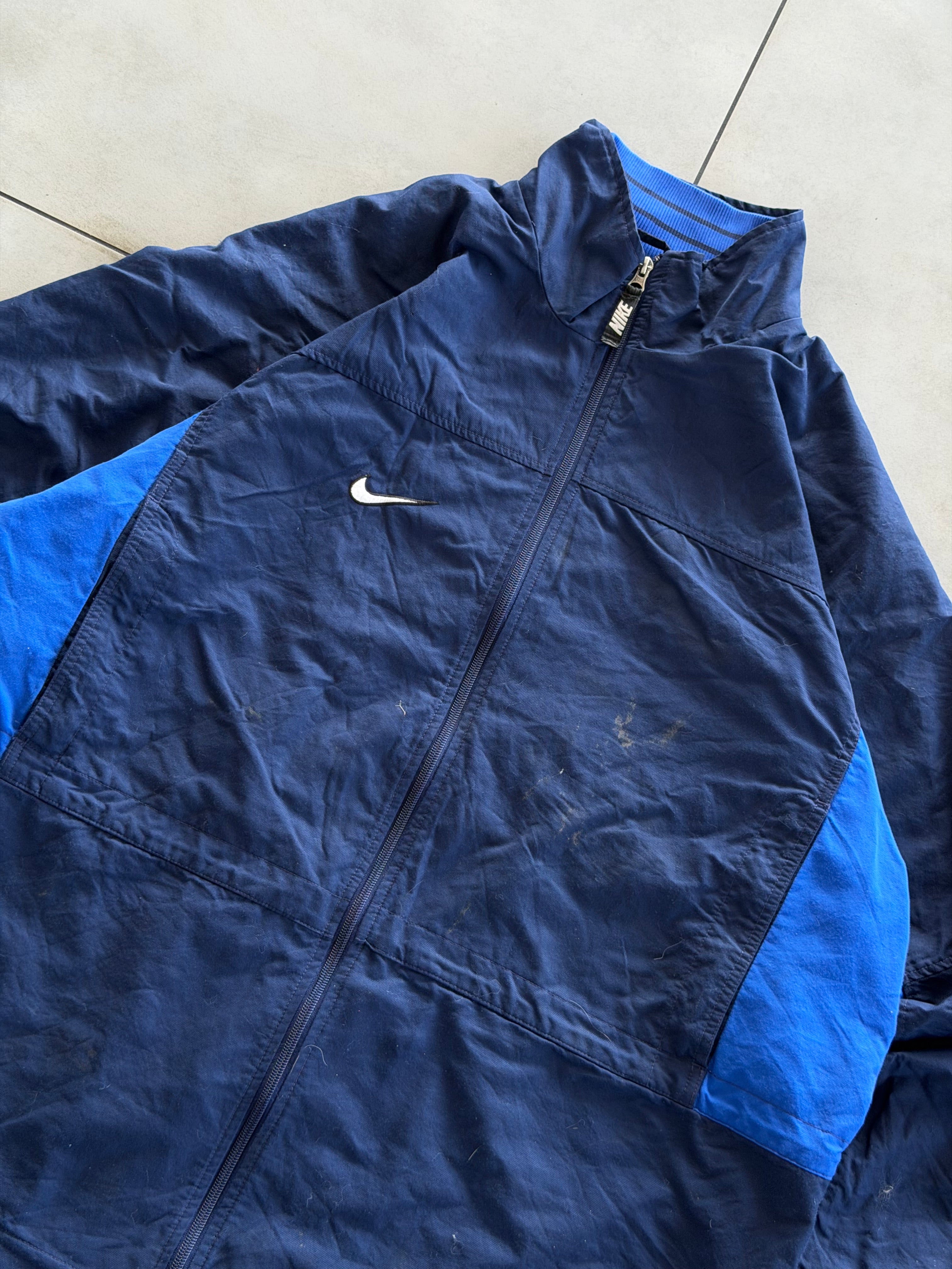 NIKE VINTAGE JACKET- XL