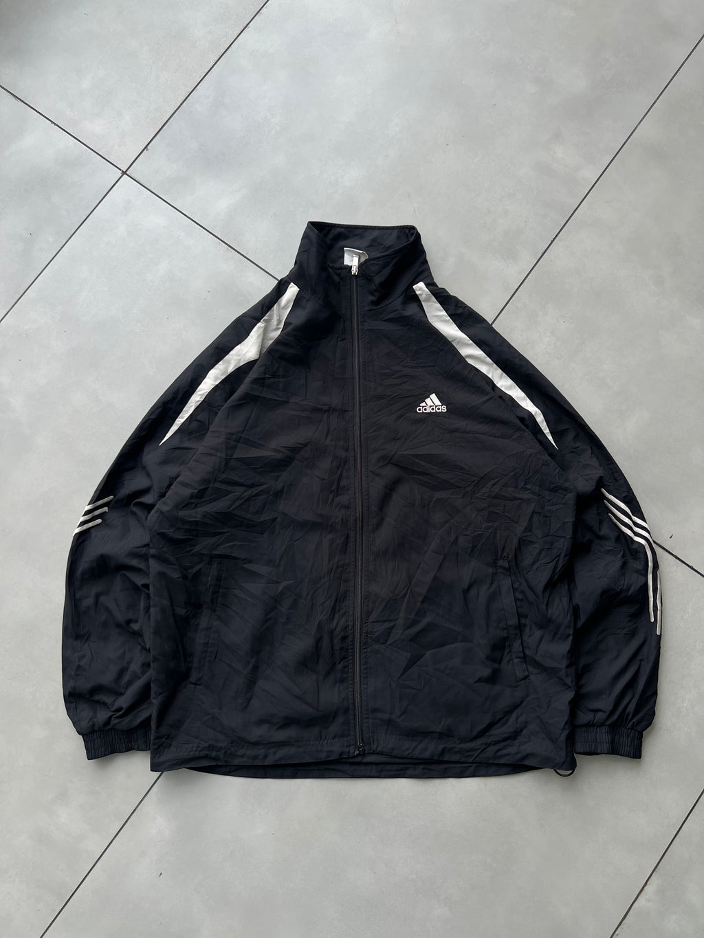 ADIDAS 3SHELL VTG JACKET