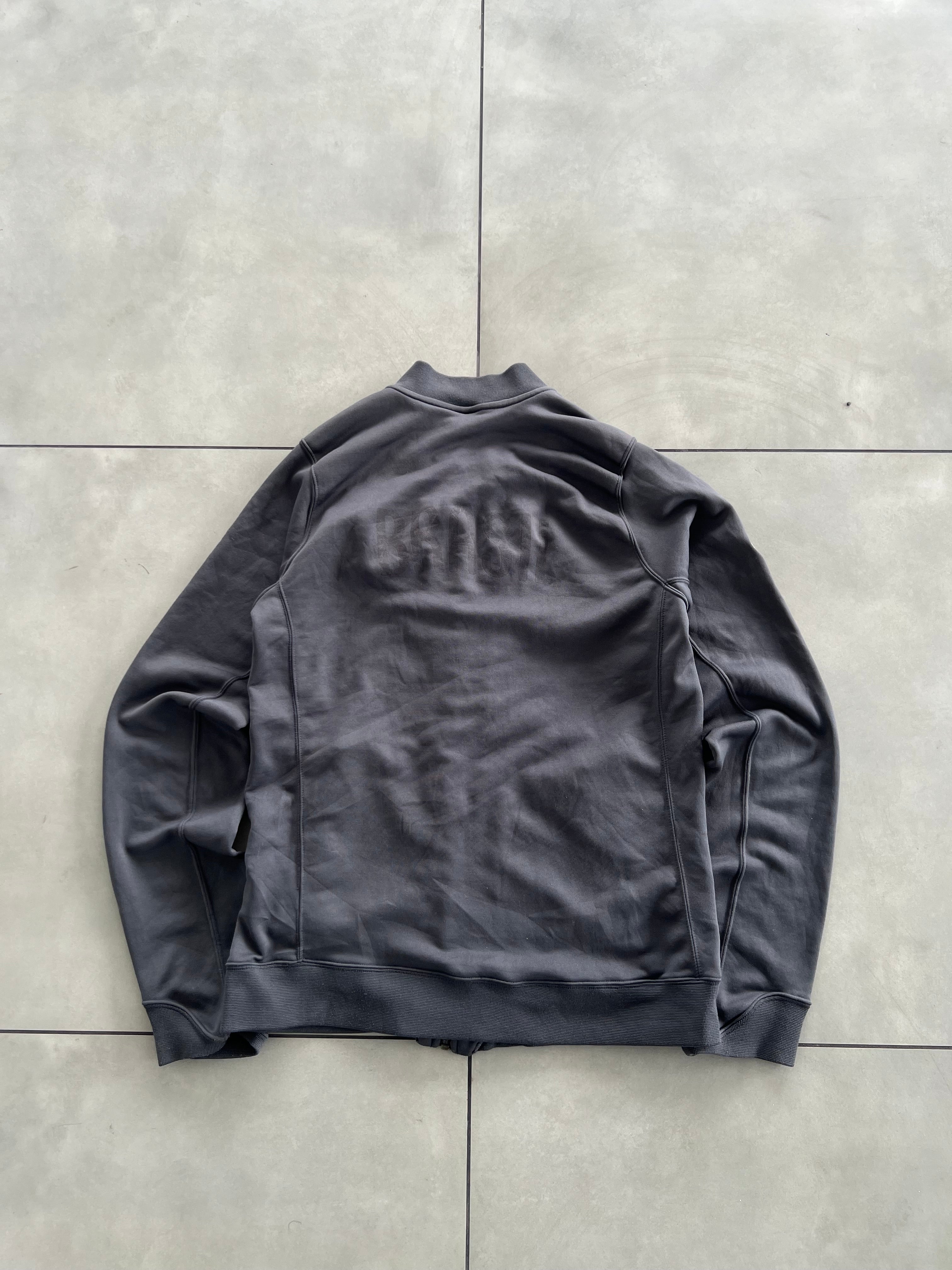 BRAZIL 90’s VTG JACKET- Xs-S