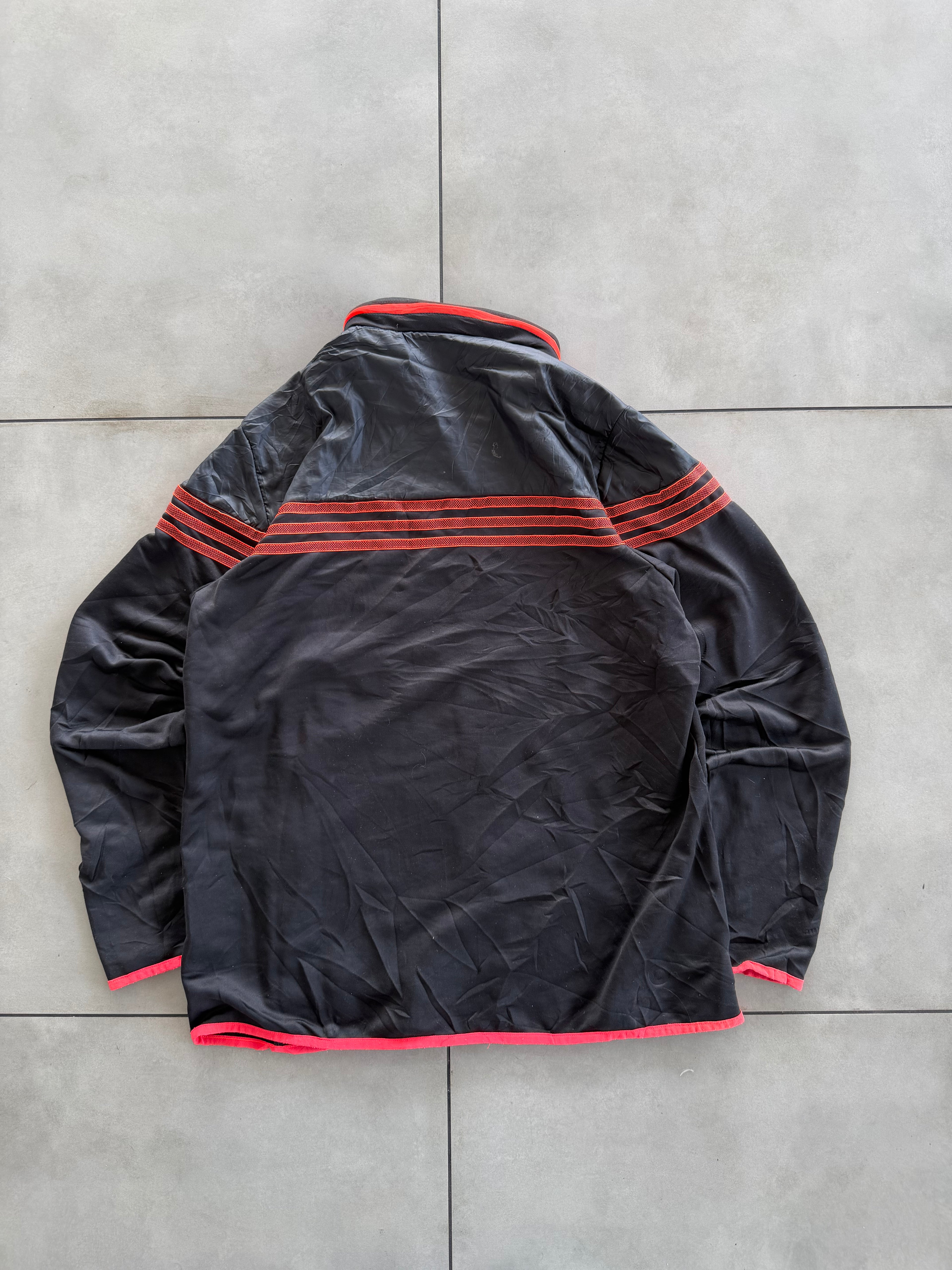 ADIDAS VINTAGE JACKET- M-L