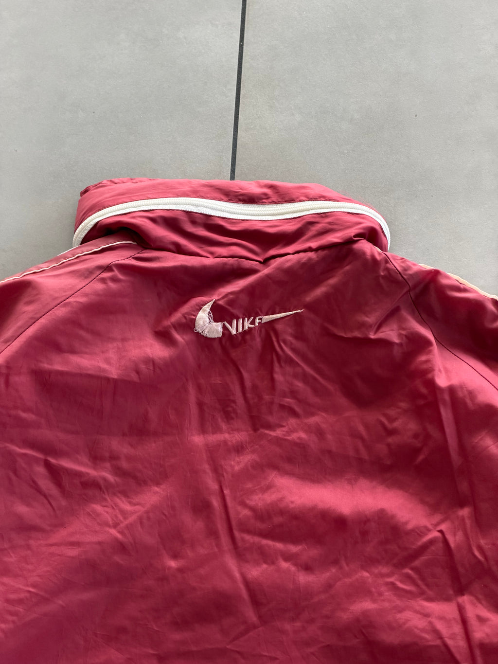 NIKE VINTAGE JACKET- XL