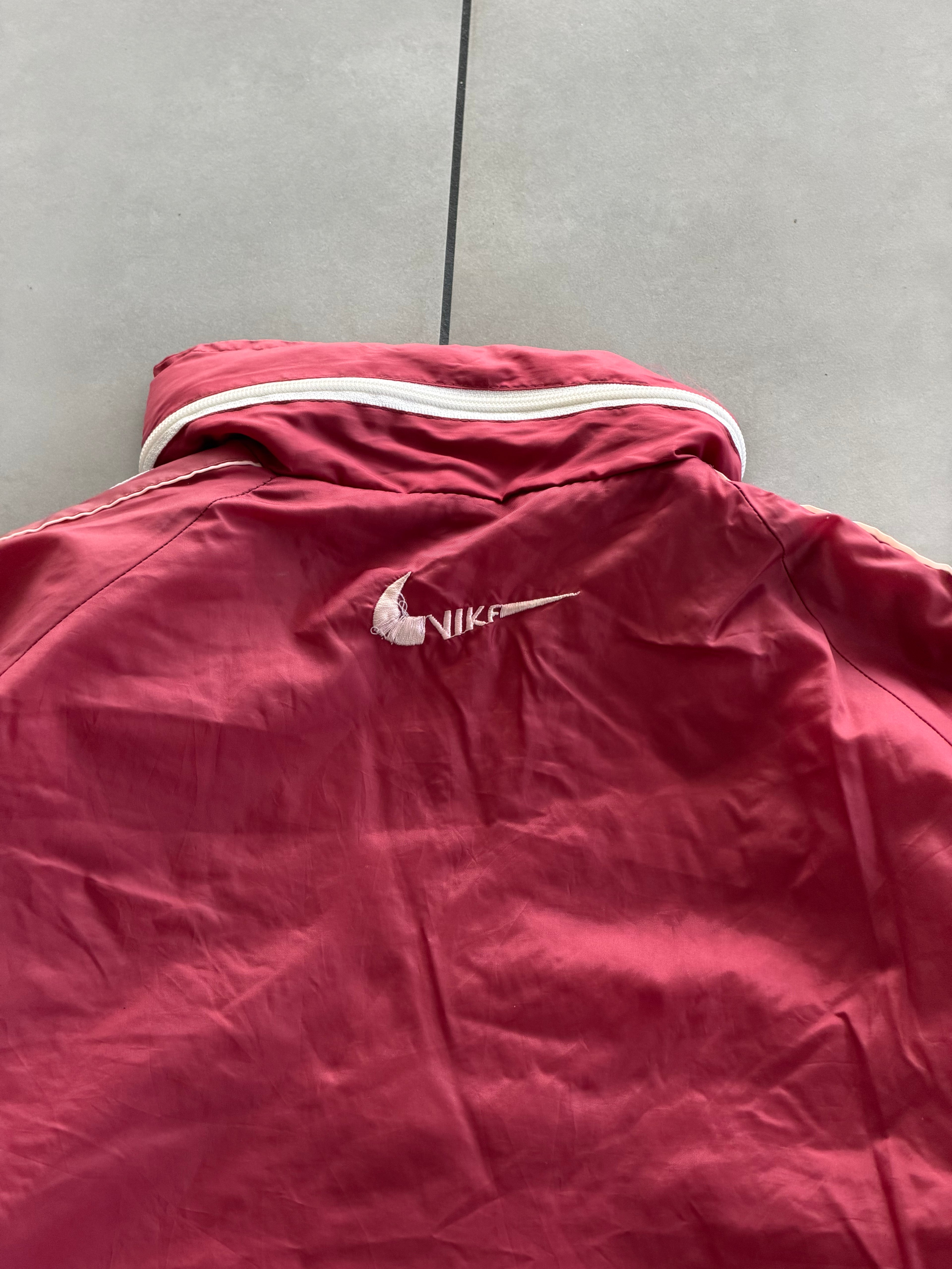 NIKE VINTAGE JACKET- XL