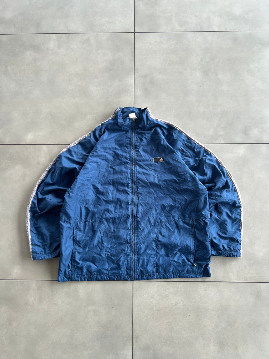 ADIDAS 90’s VTG JACKET- XXL