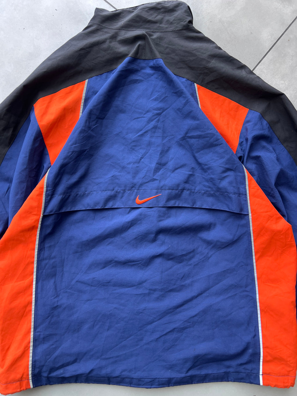 NIKE JUSTDOIT 90’s VTG JACKET- L