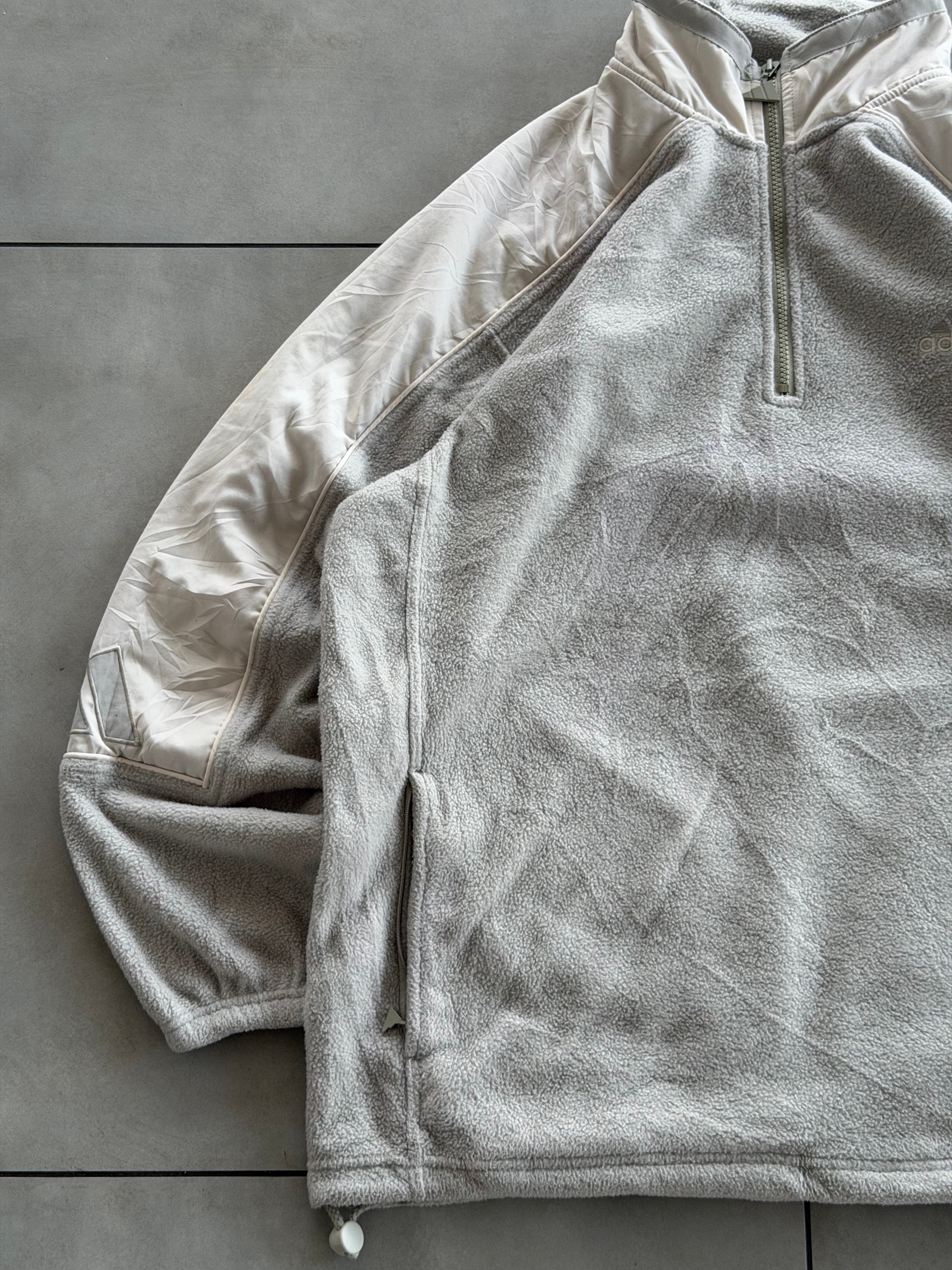 ADIDAS VINTAGE JACKET-XXL