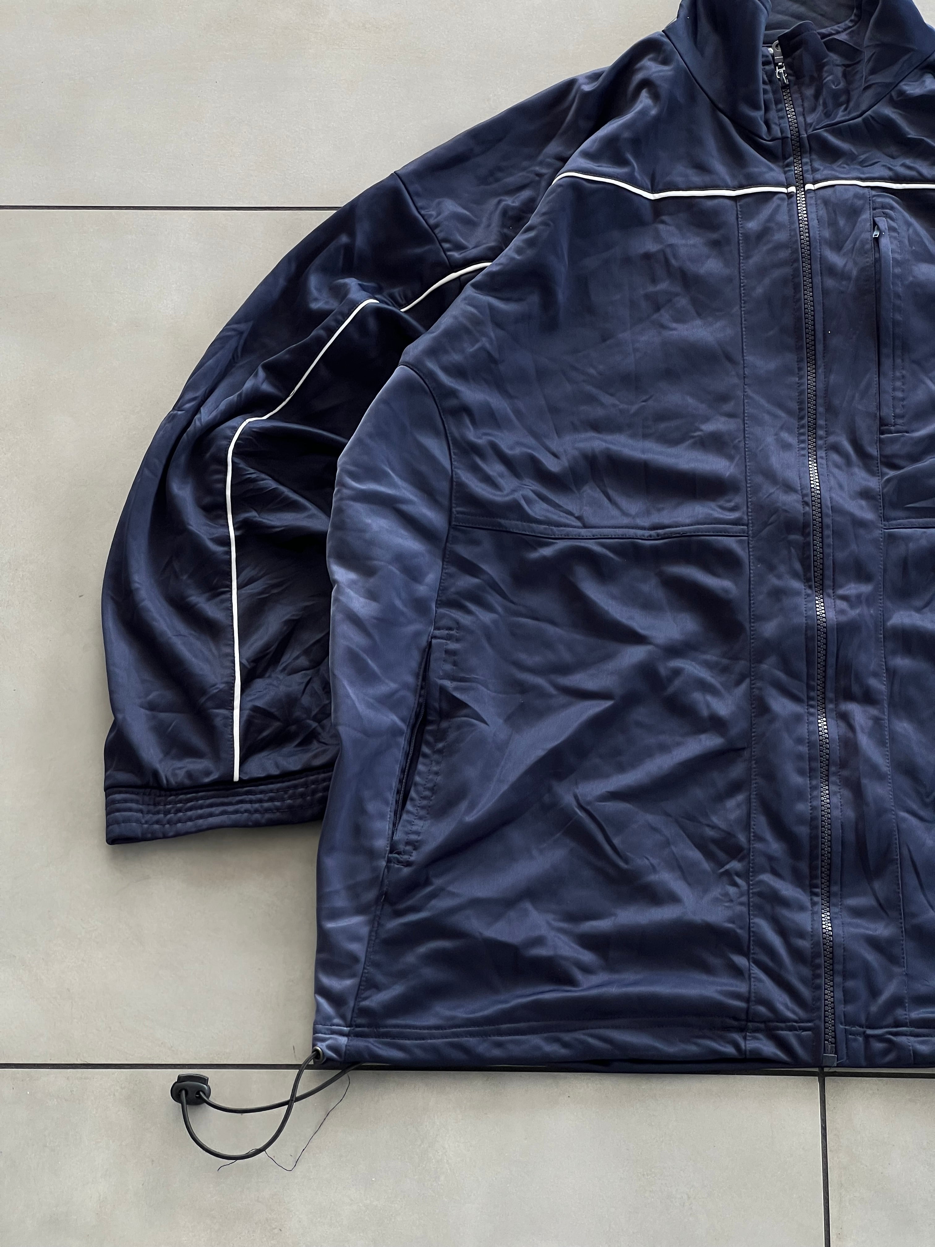 NIKE USA VINTAGE JACKET- XL