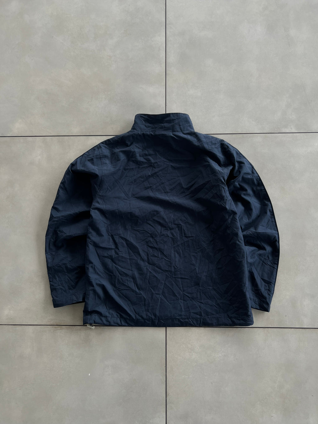 REEBOK VINTAGE JACKET - M
