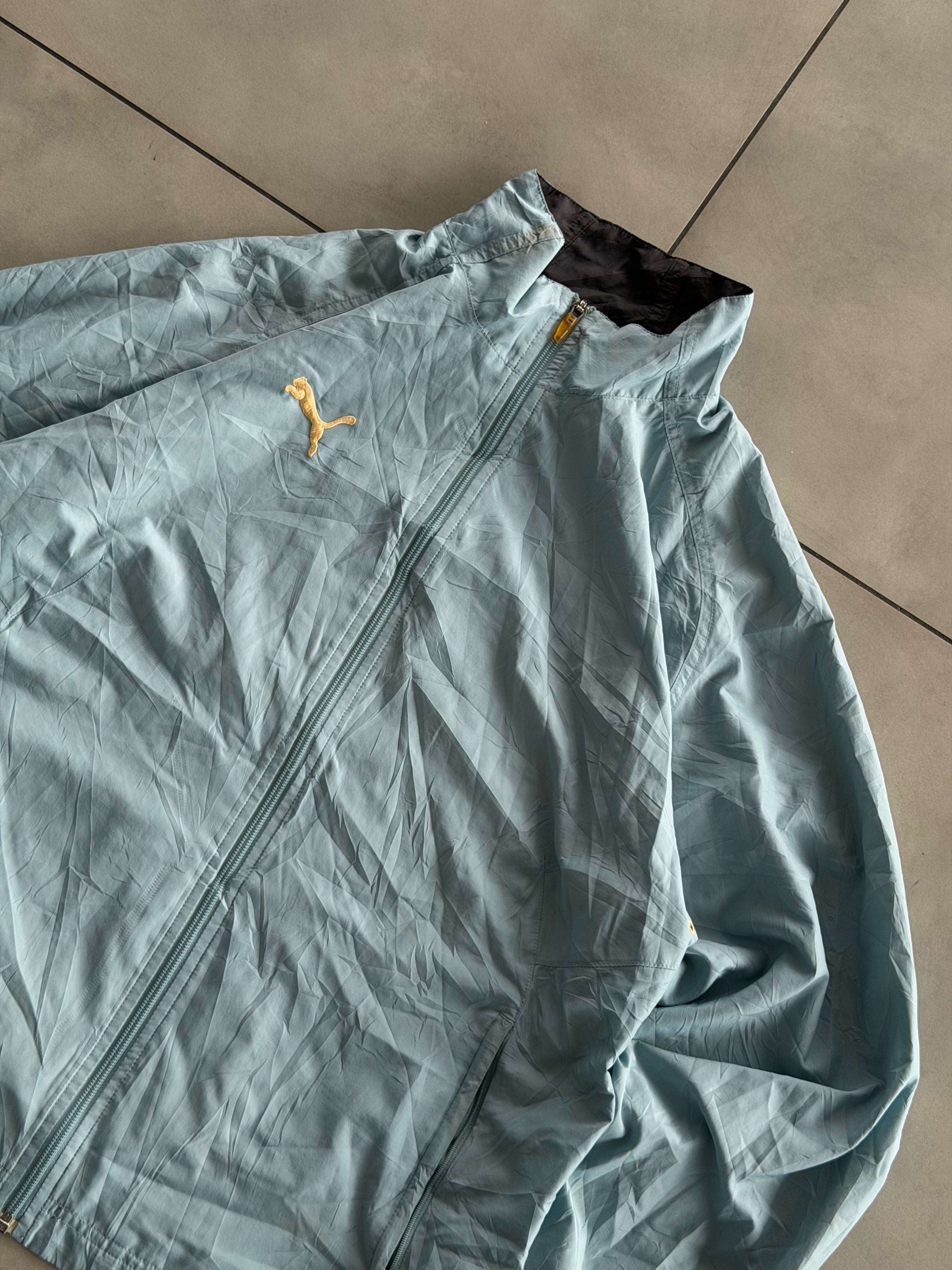 PUMA VTG JACKET- L