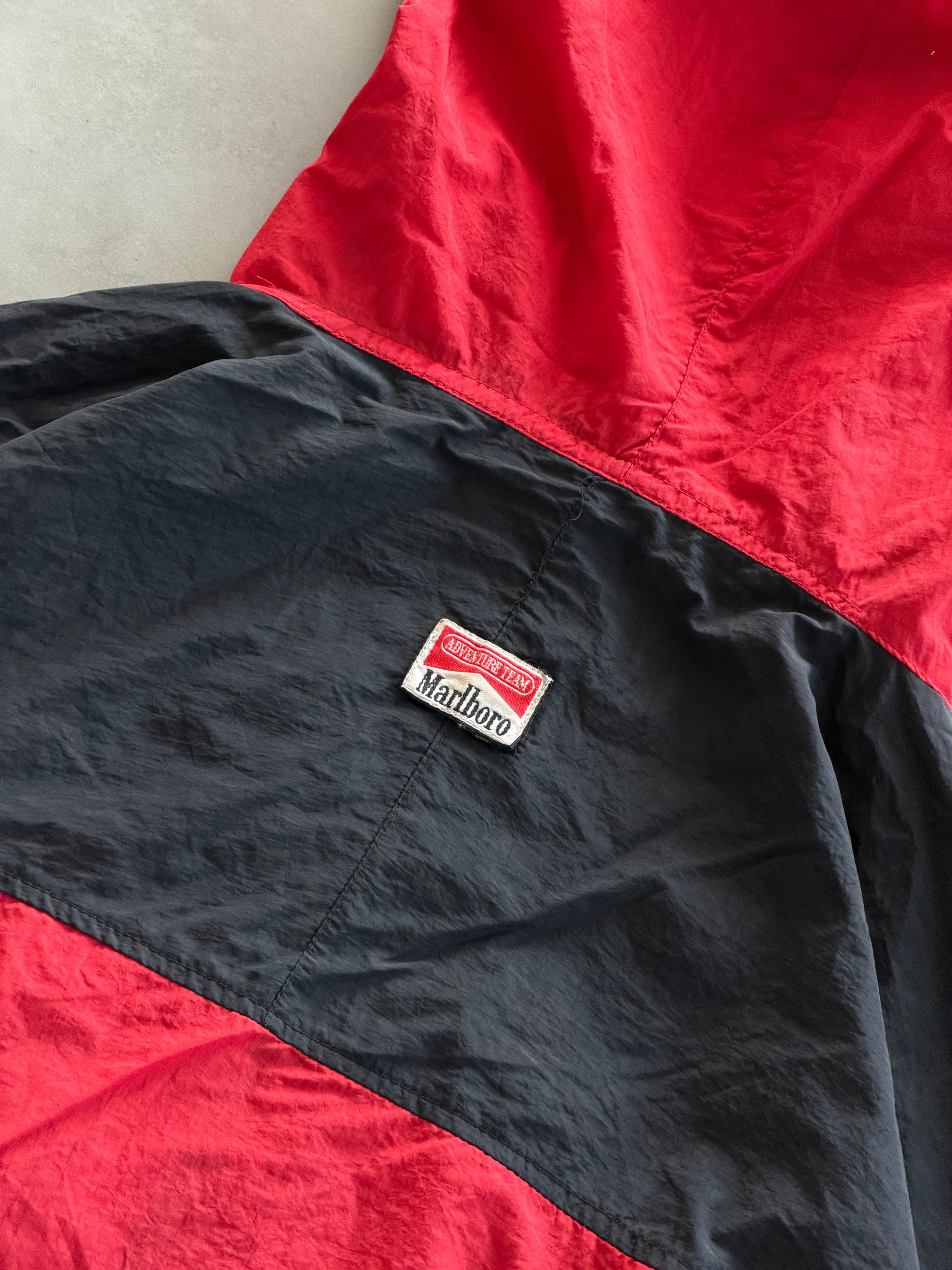 MARLBORO 90’s VINTAGE JACKET-XL