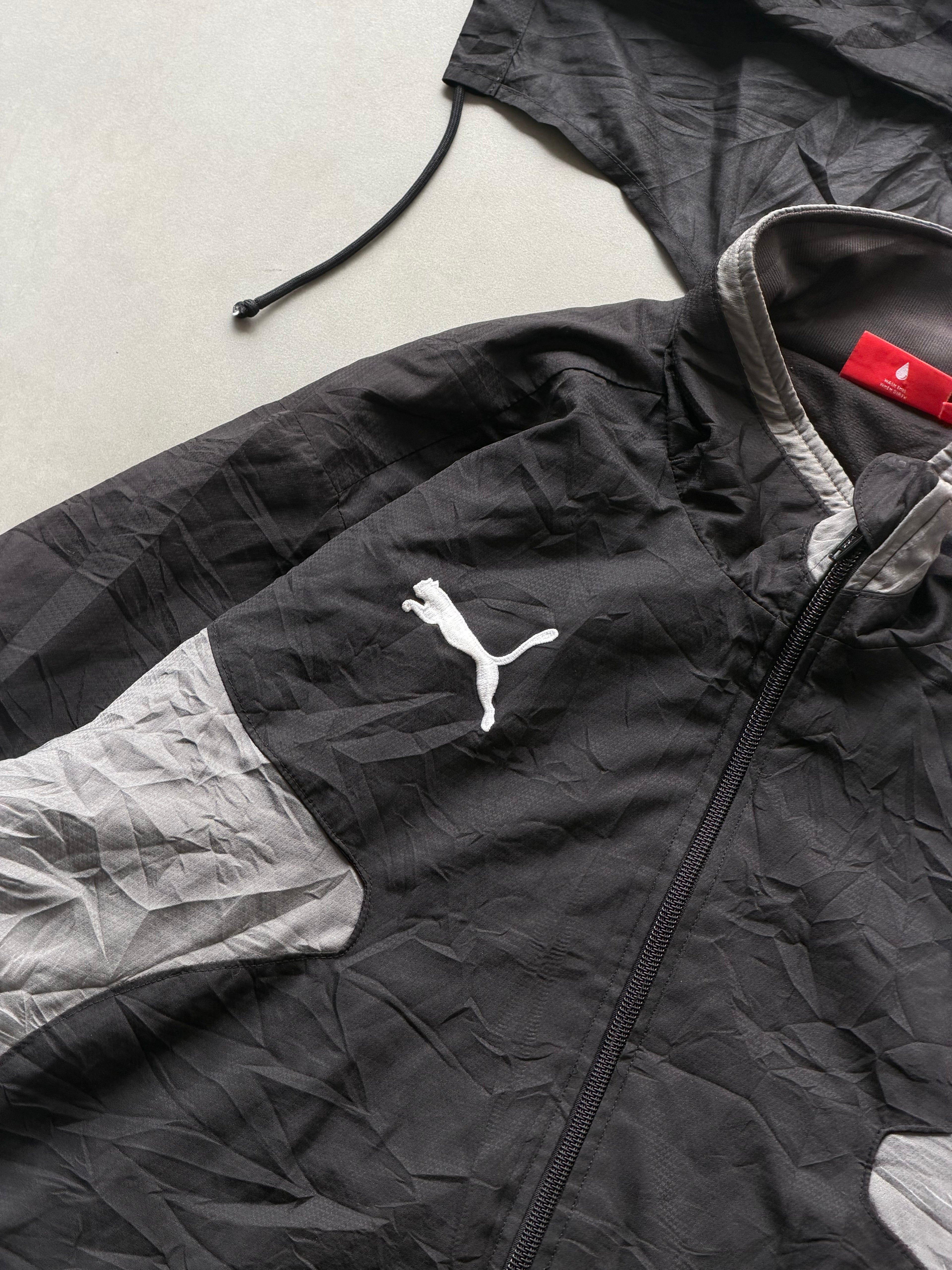 PUMAS VINTAGE JACKET-M