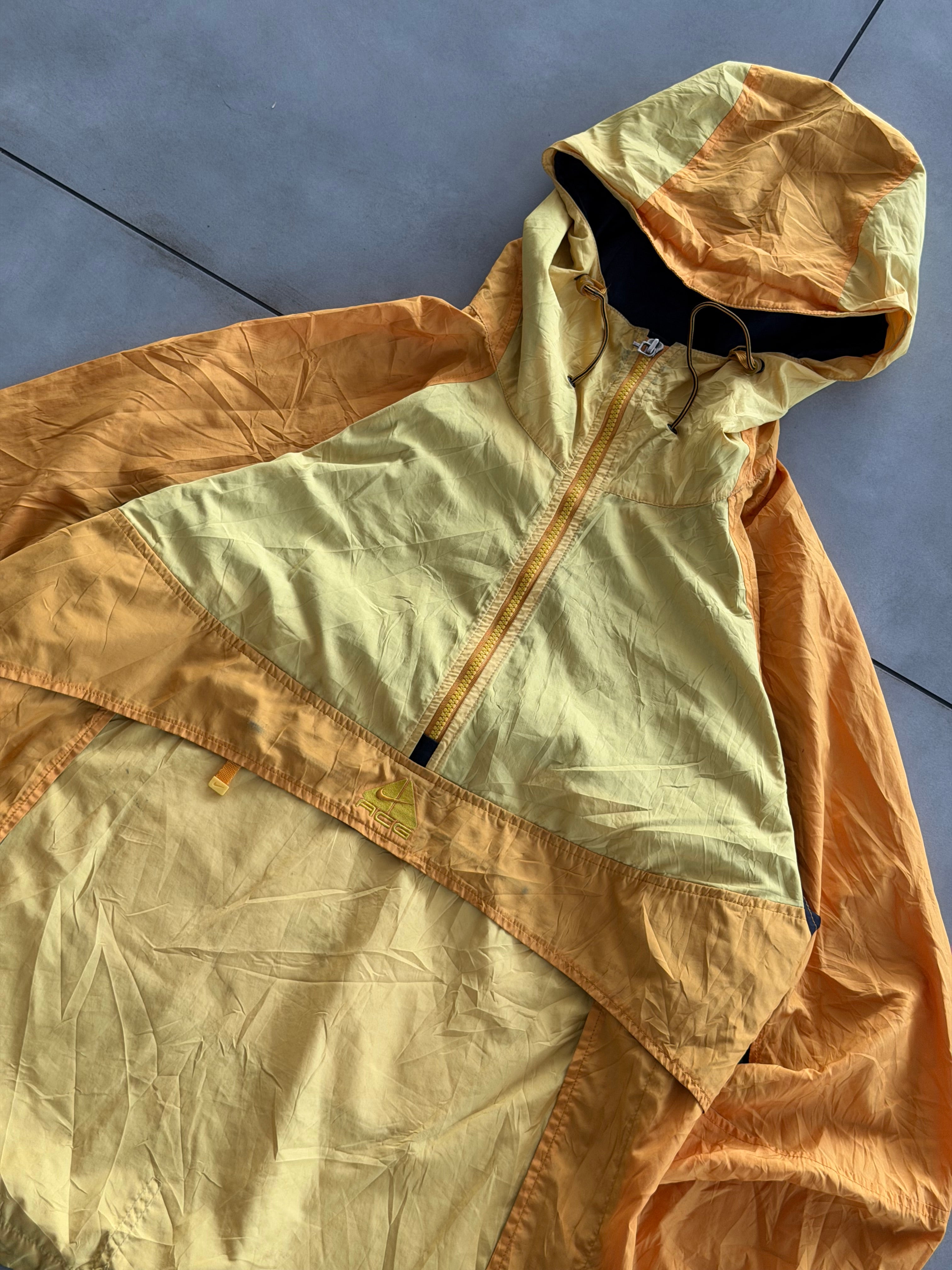 NIKE VINTAGE JACKET- XL