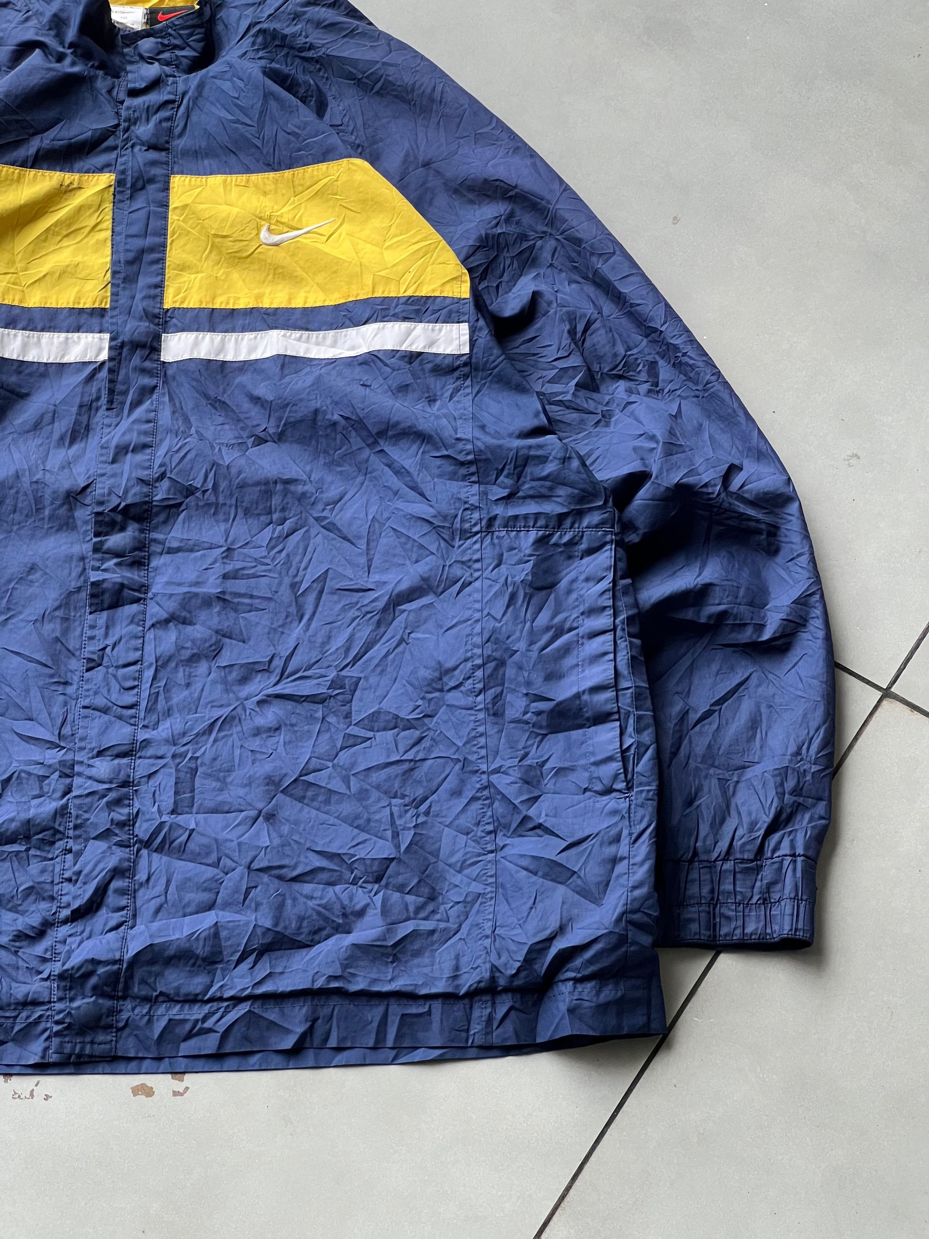 NIKE 1990s VTG JACKET- XL